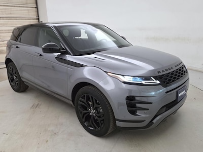 2023 Land Rover Range Rover Evoque R-Dynamic SE