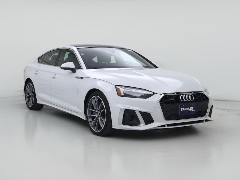 2024 Audi A5 Sportback S-Line Premium