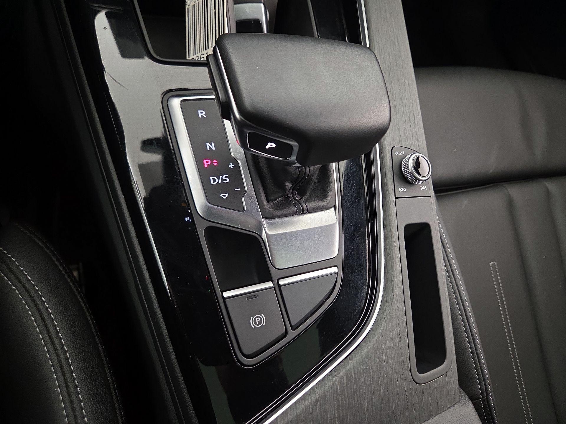 Thumbnail: 2024 Audi A5 - 17