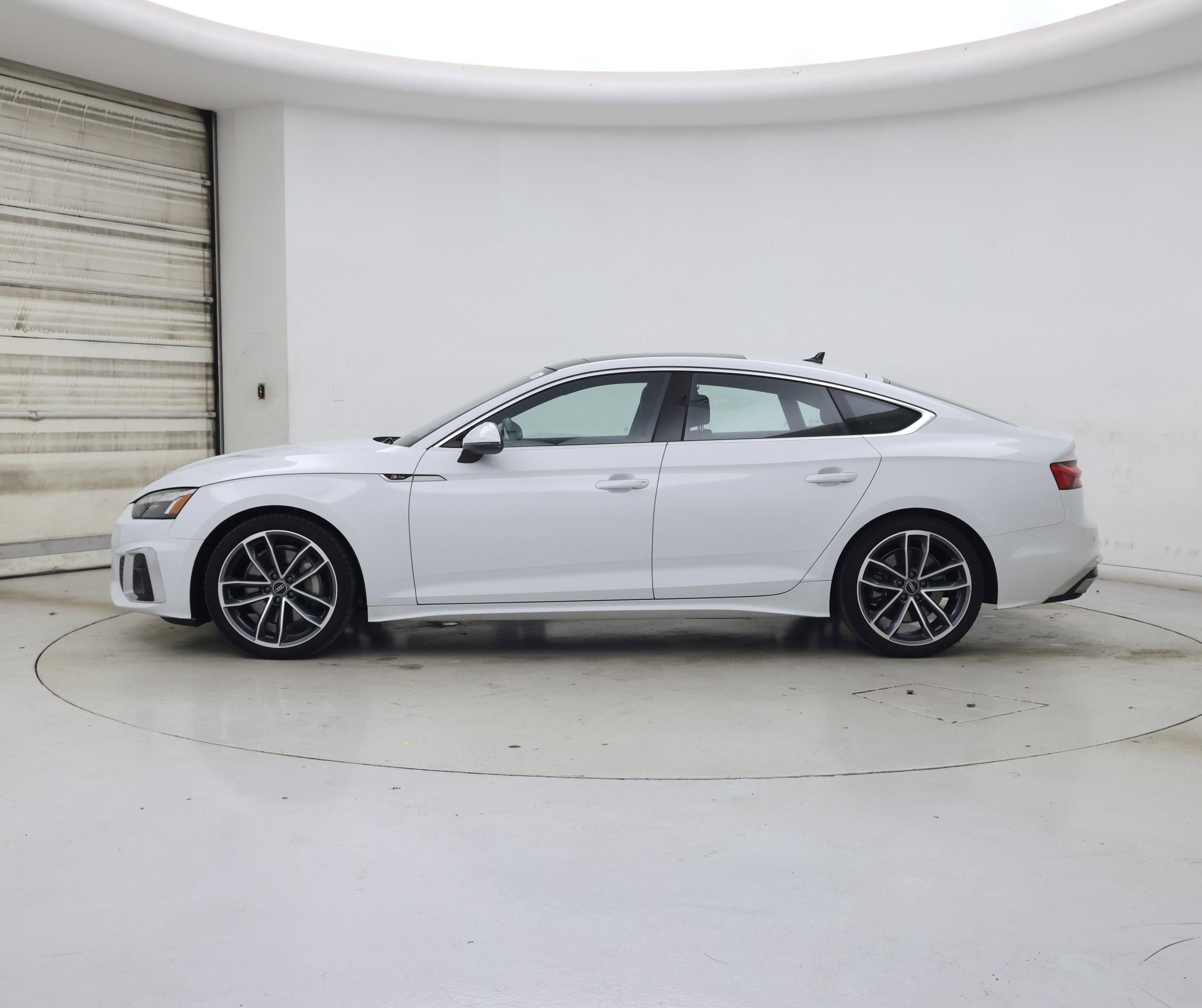 Thumbnail: 2024 Audi A5 - 3