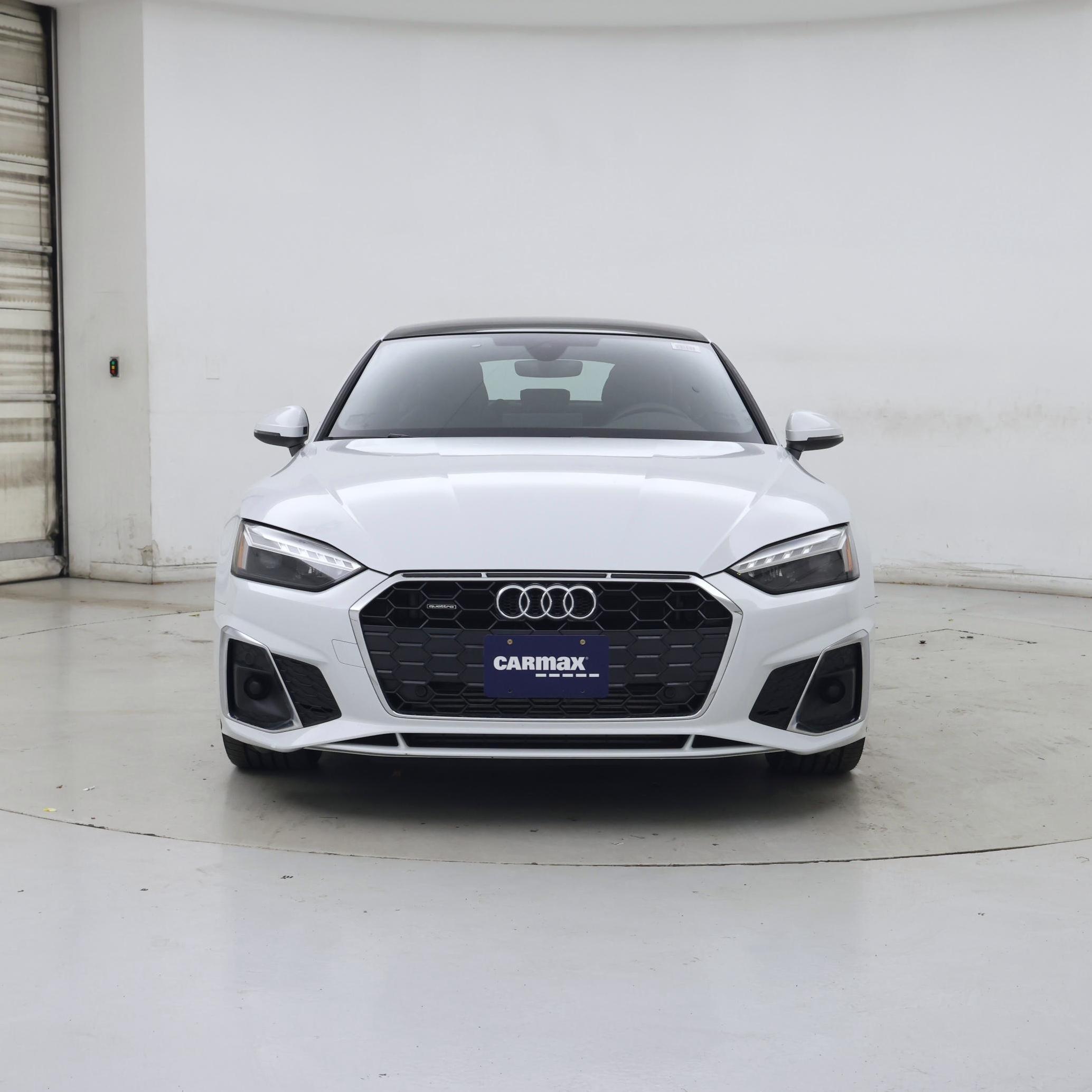 Thumbnail: 2024 Audi A5 - 5