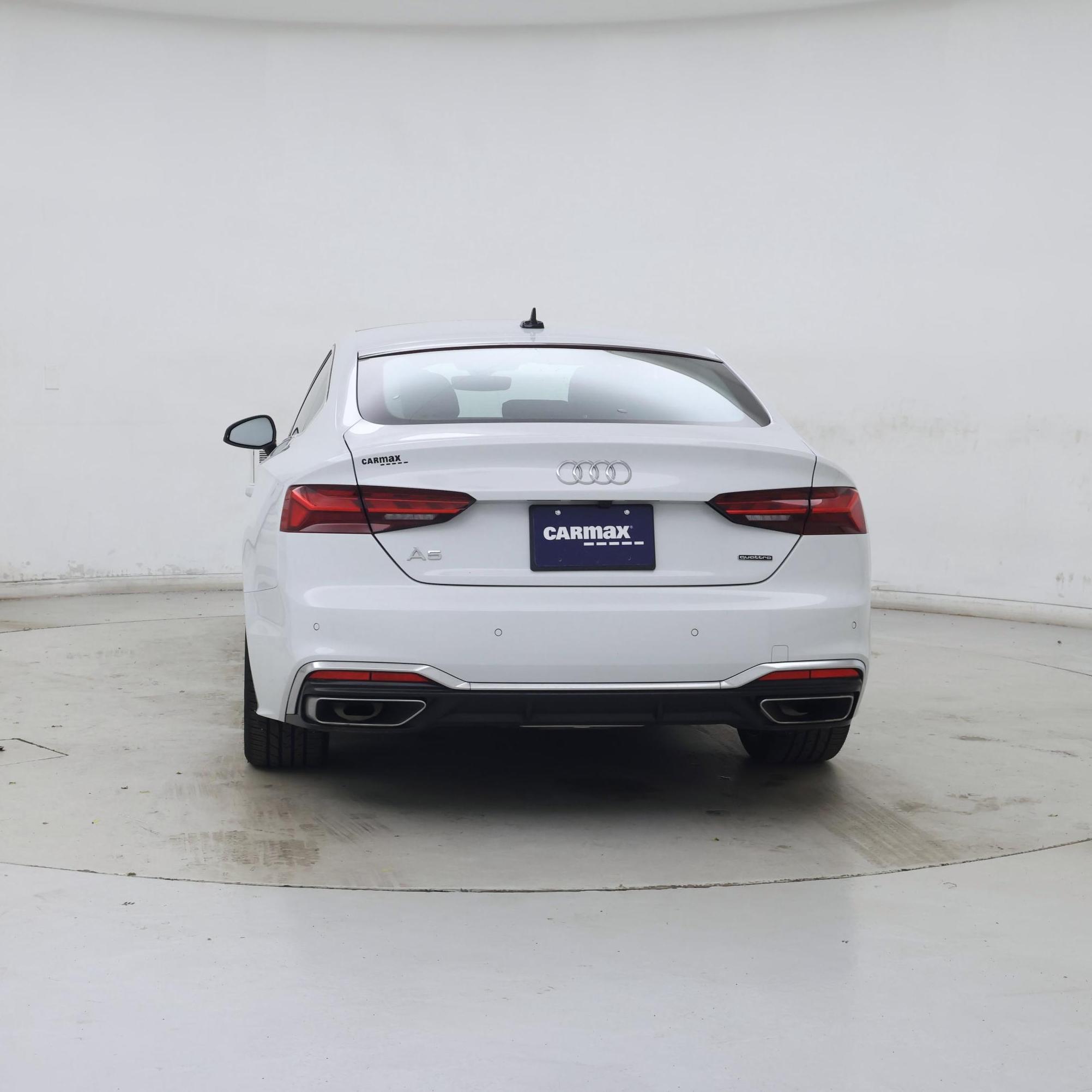 Thumbnail: 2024 Audi A5 - 6