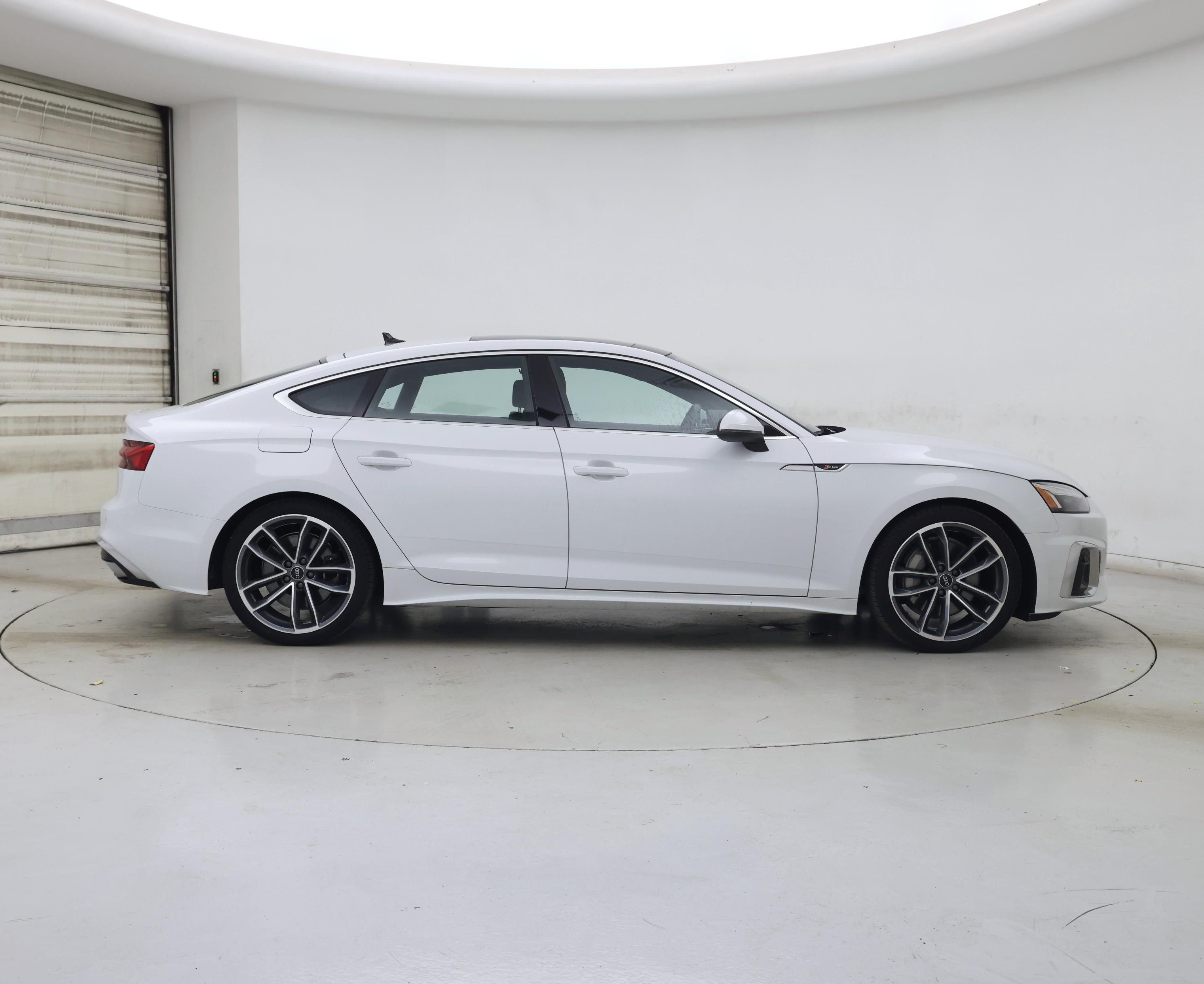 Thumbnail: 2024 Audi A5 - 7
