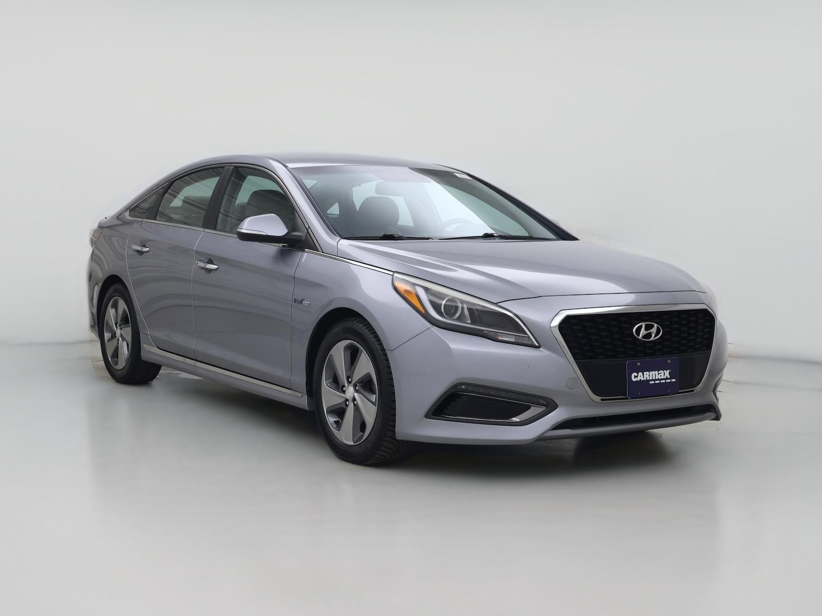 2016 Hyundai Sonata Hybrid