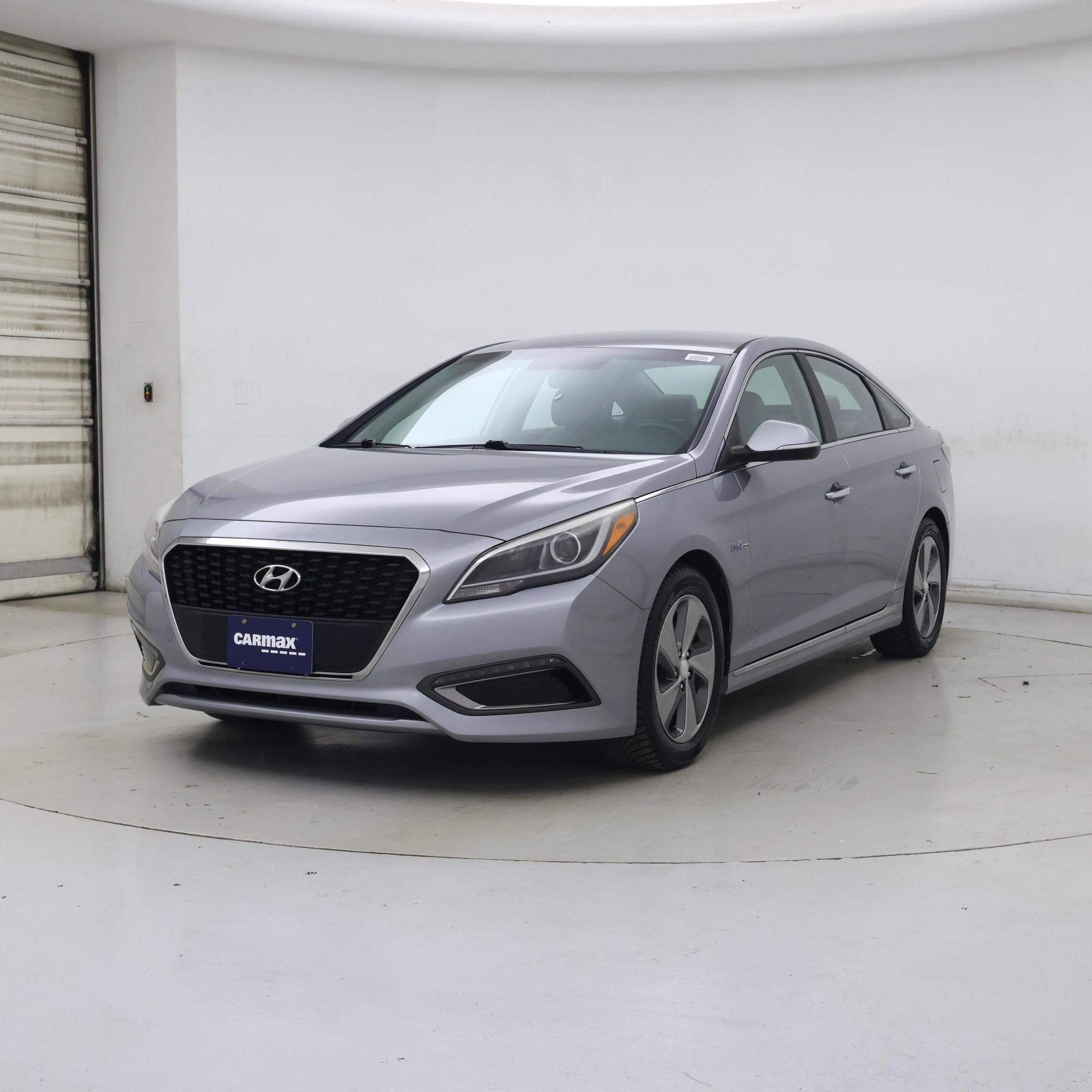 Thumbnail: 2016 Hyundai Sonata - 4