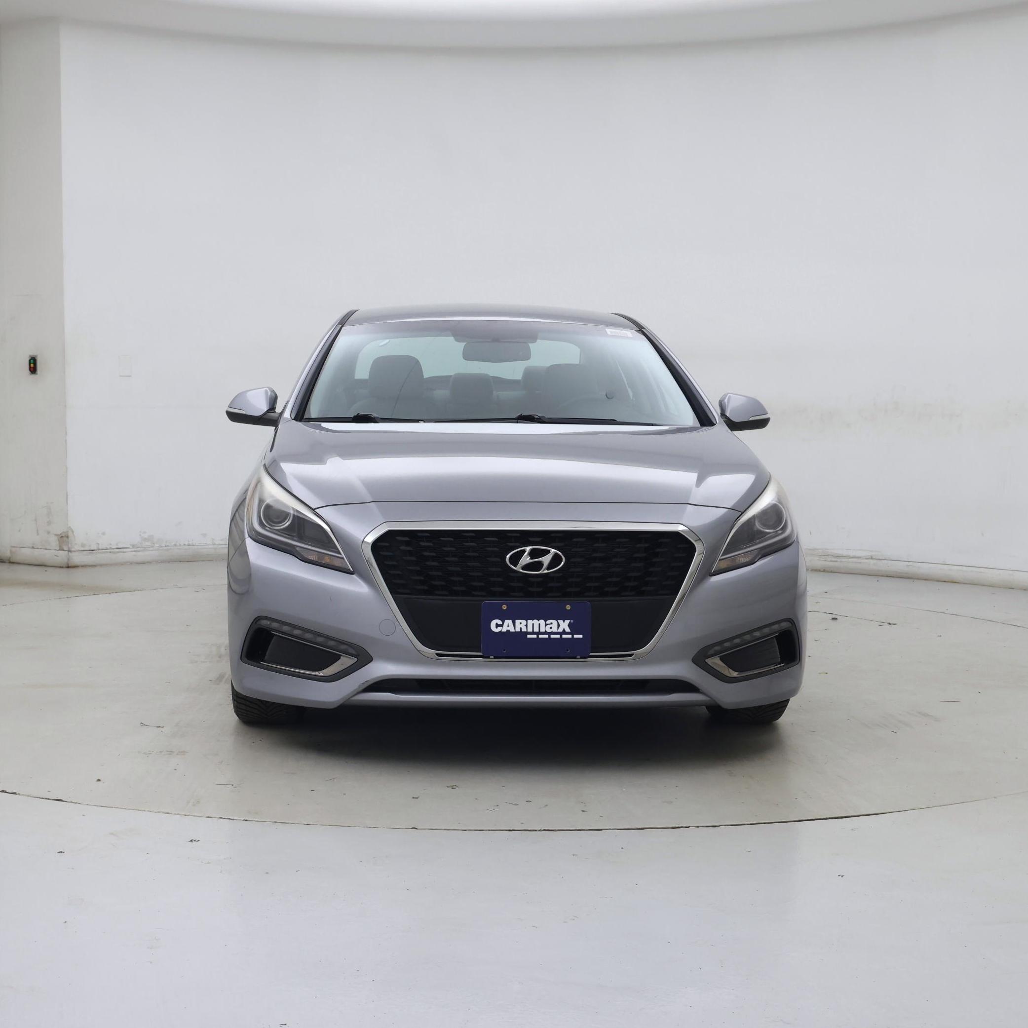 Thumbnail: 2016 Hyundai Sonata - 5