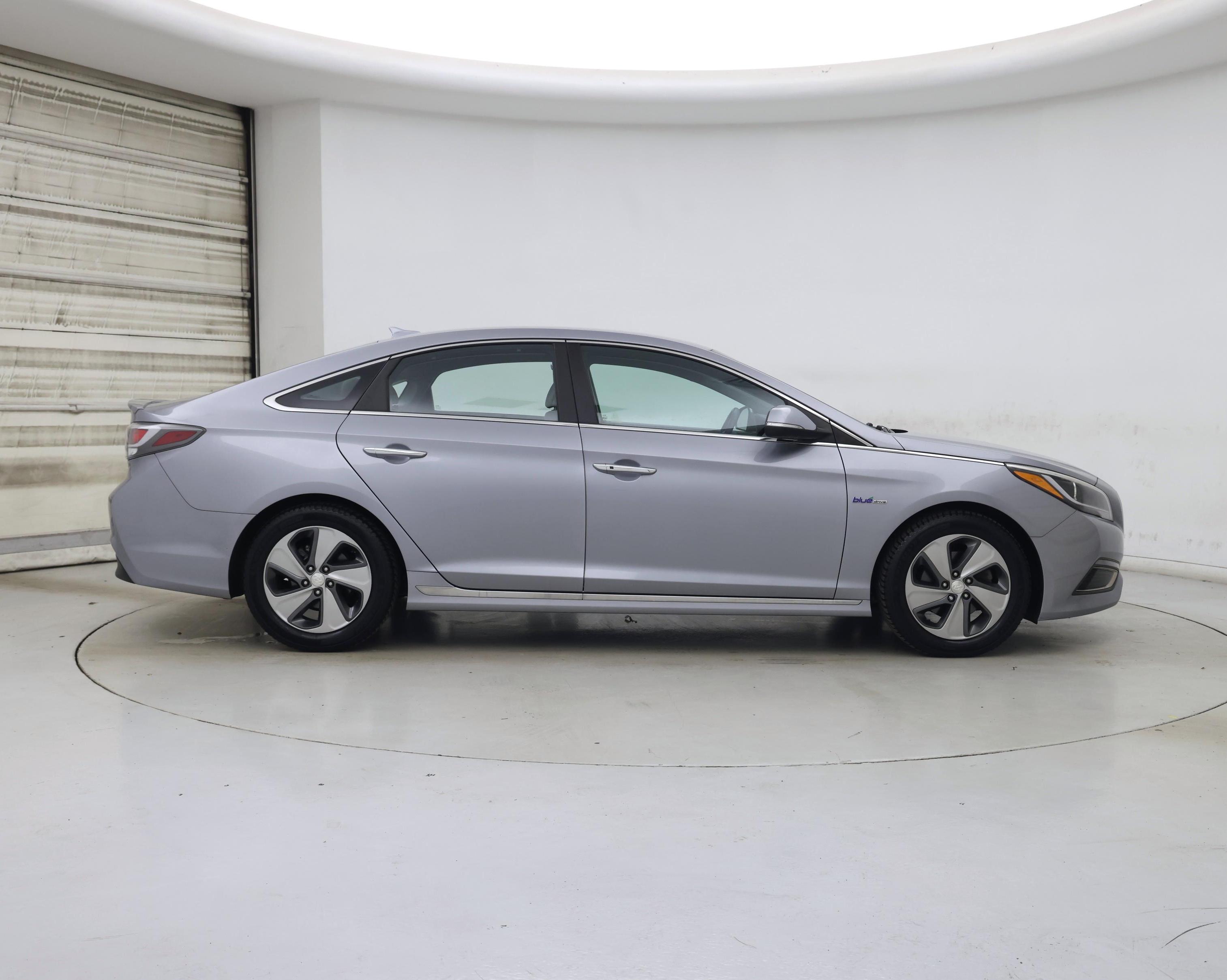 Thumbnail: 2016 Hyundai Sonata - 7