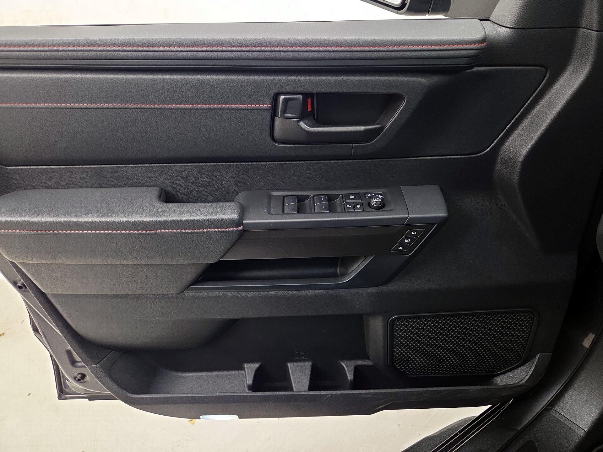 Thumbnail: 2023 Toyota Sequoia - 12