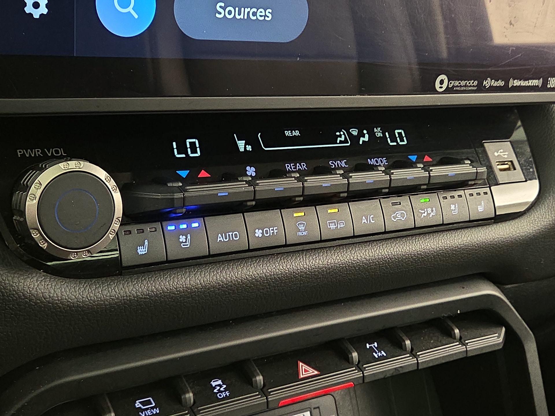 Thumbnail: 2023 Toyota Sequoia - 16