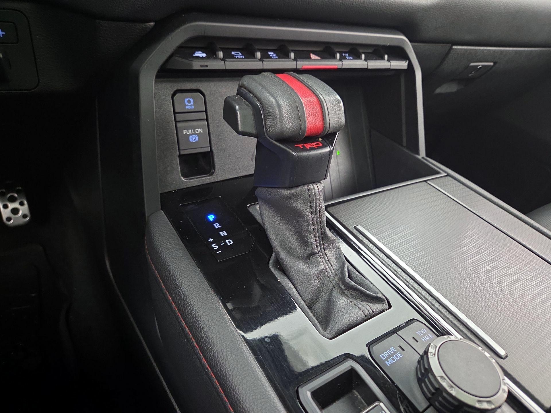 Thumbnail: 2023 Toyota Sequoia - 17