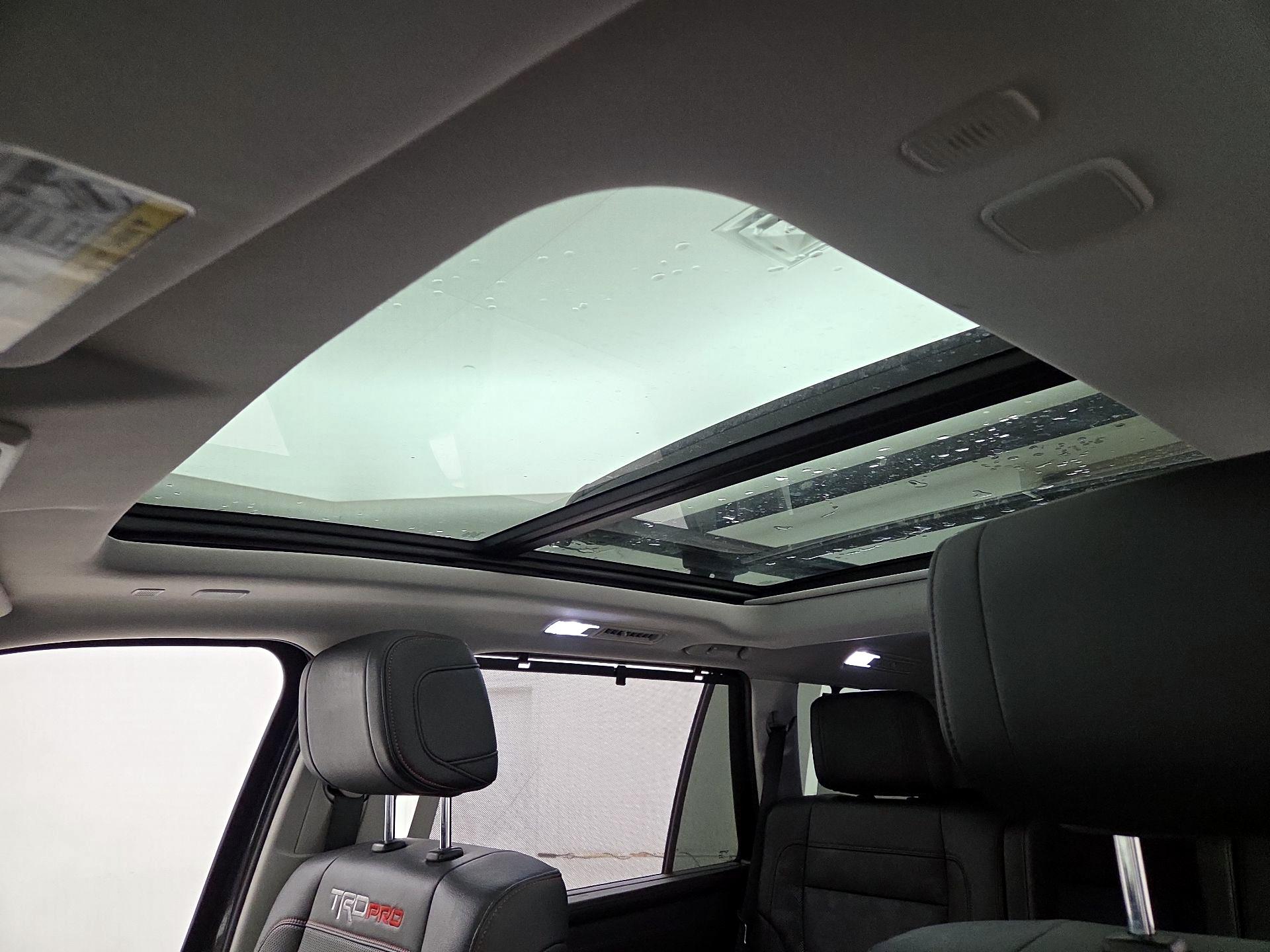Thumbnail: 2023 Toyota Sequoia - 19