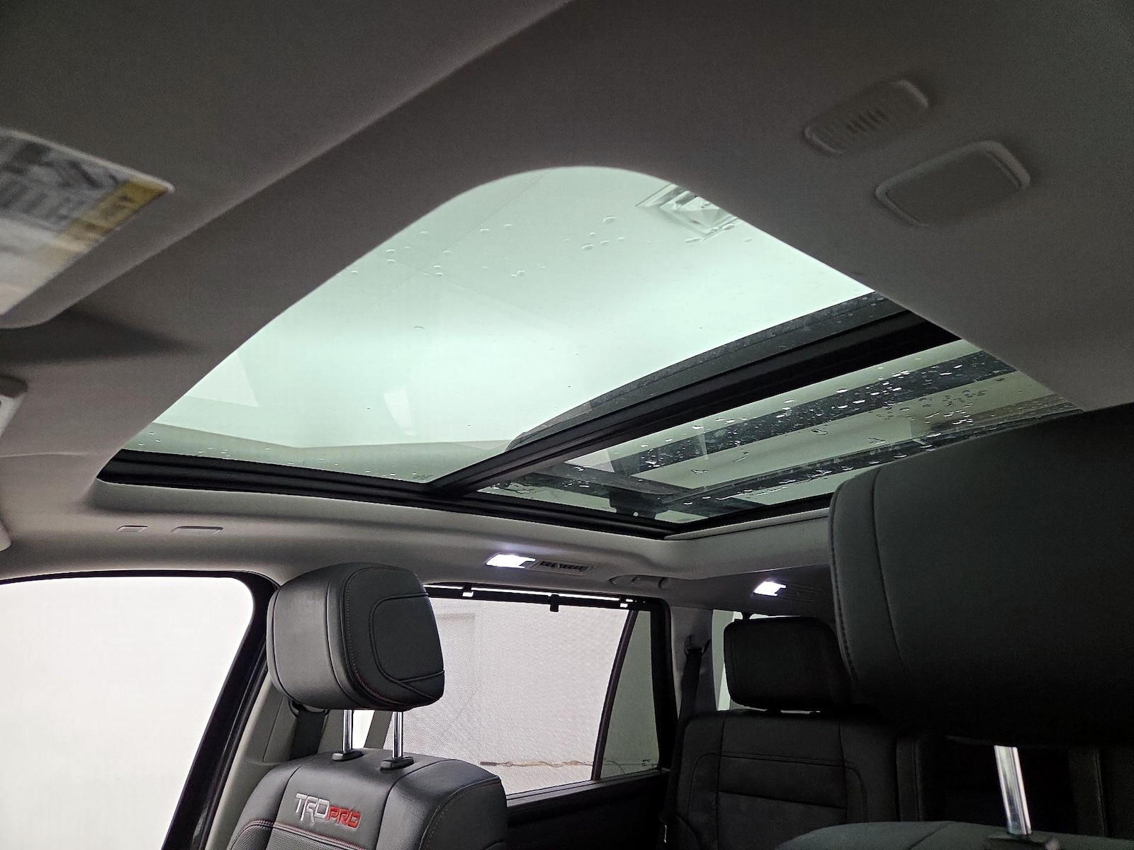 2023 Toyota Sequoia TRD Pro - Photo 20