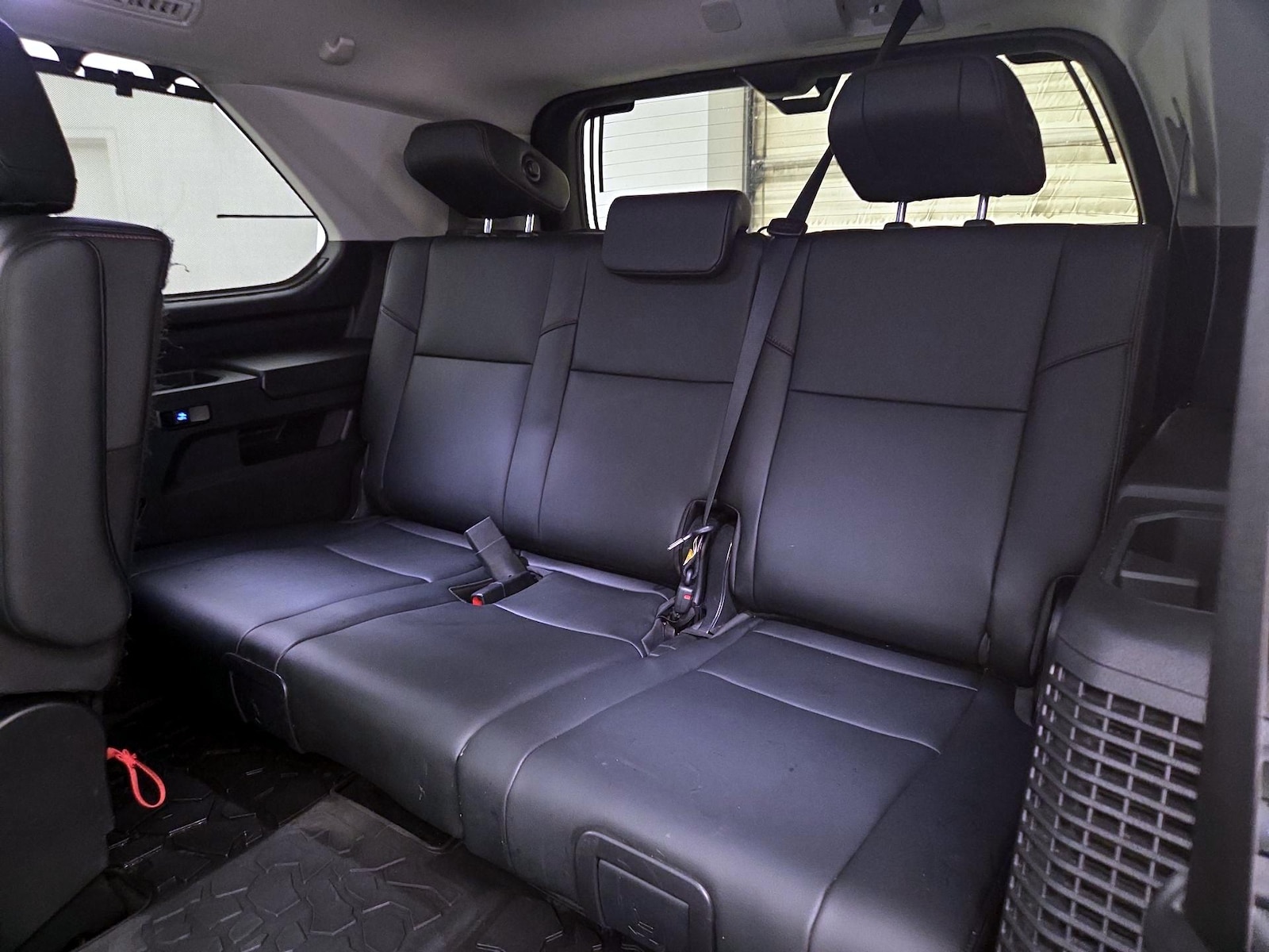 2023 Toyota Sequoia TRD Pro - Photo 22