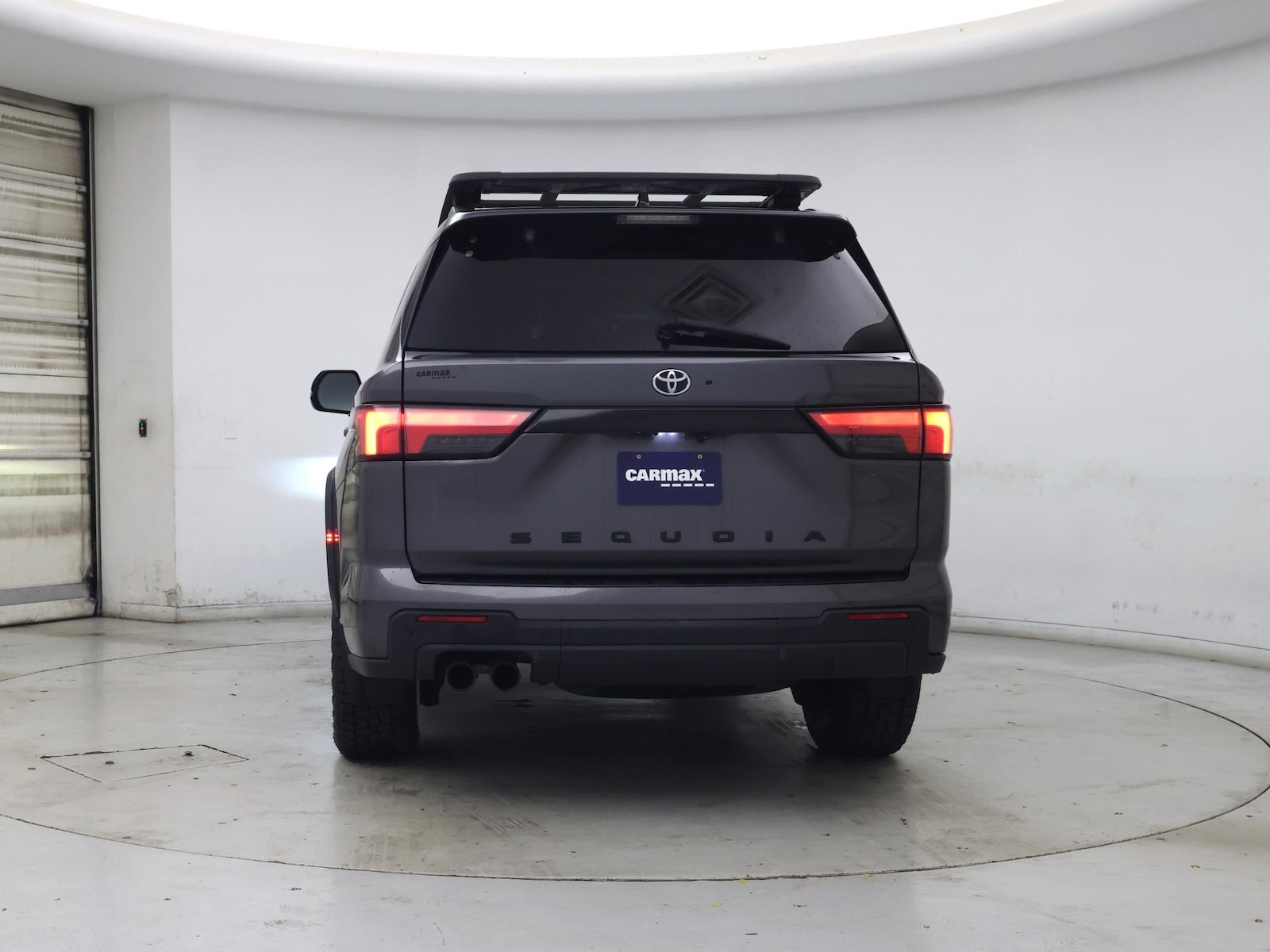 2023 Toyota Sequoia TRD Pro - Photo 7