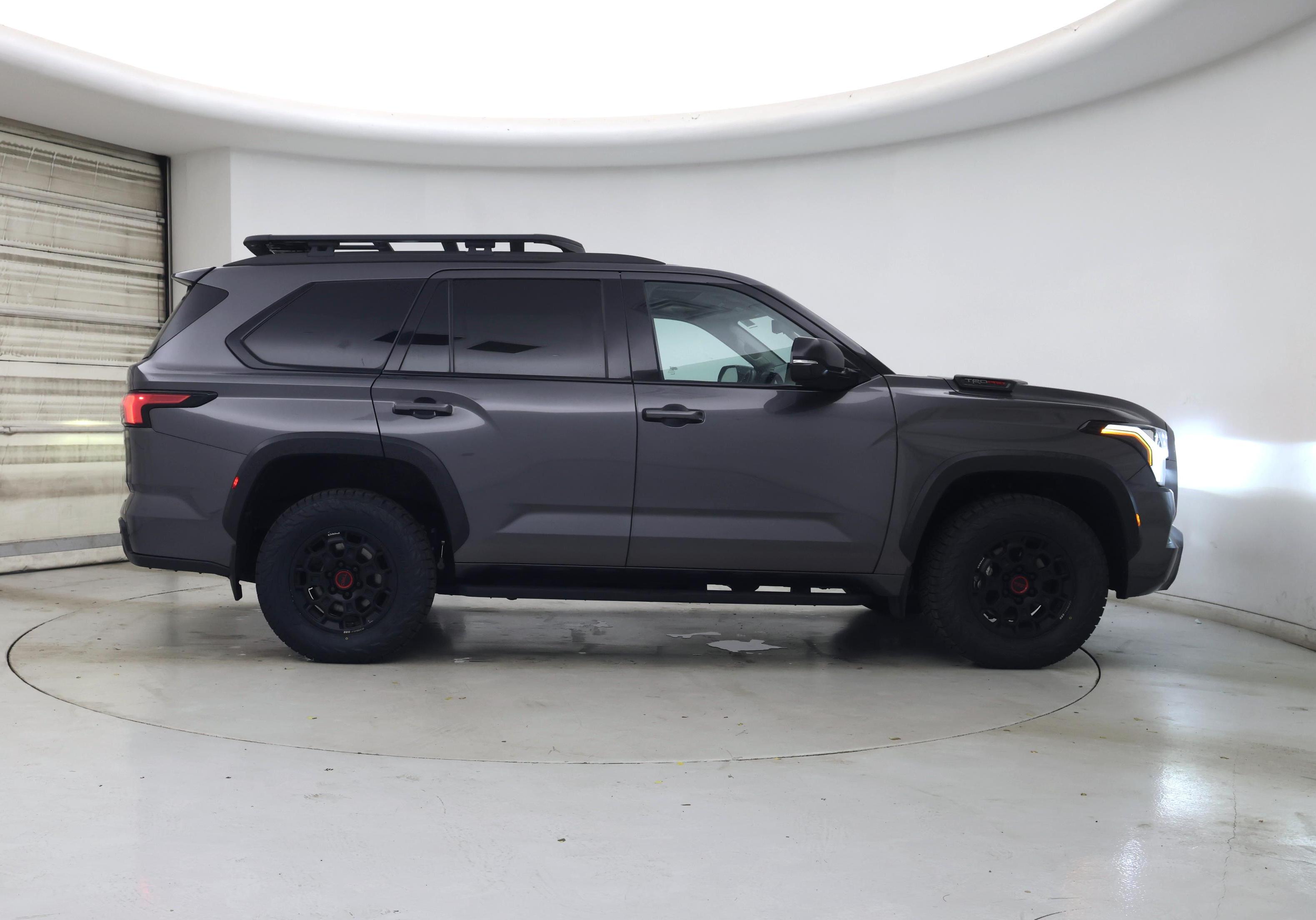 Thumbnail: 2023 Toyota Sequoia - 7