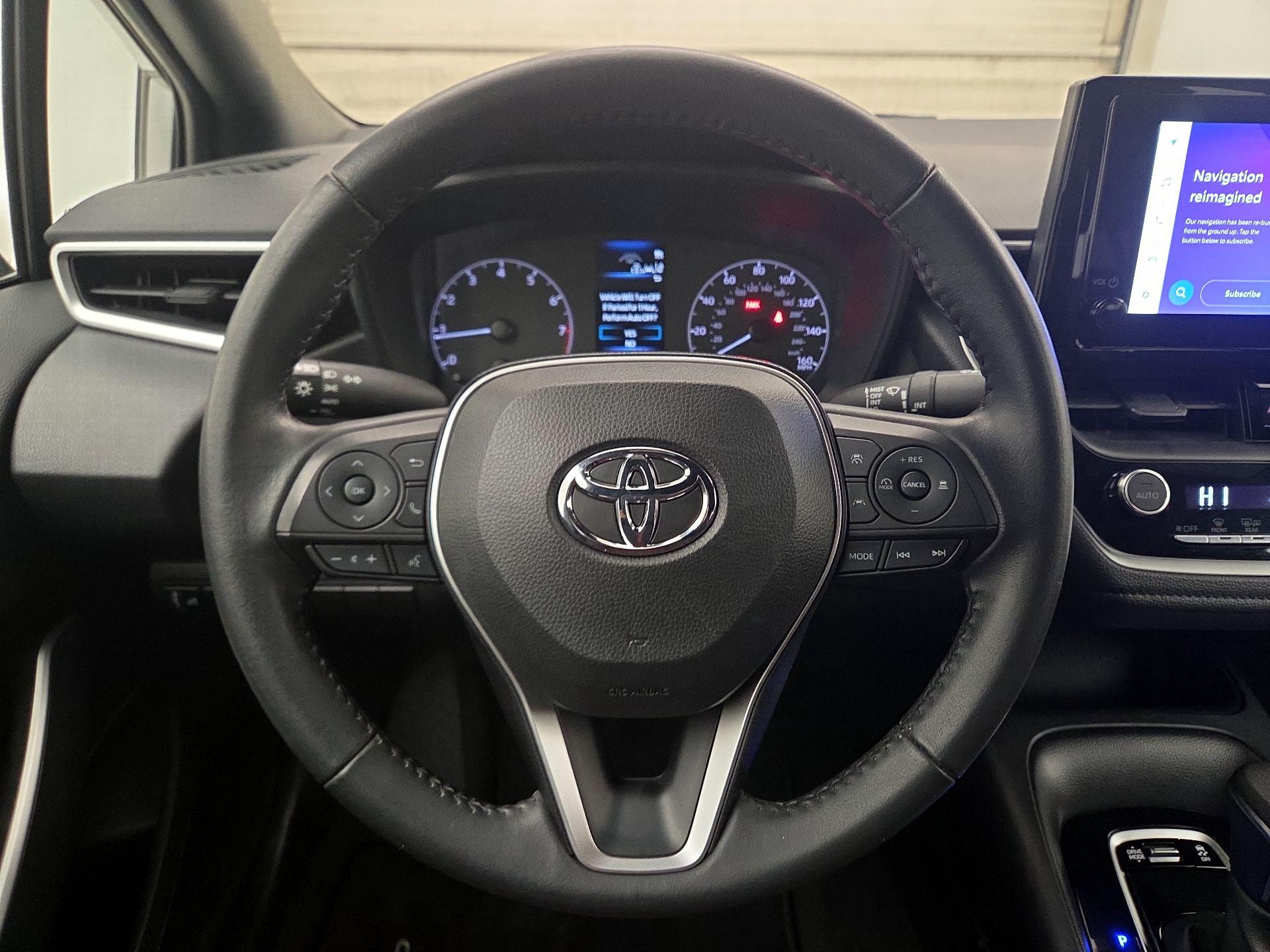 Thumbnail: 2023 Toyota Corolla - 10