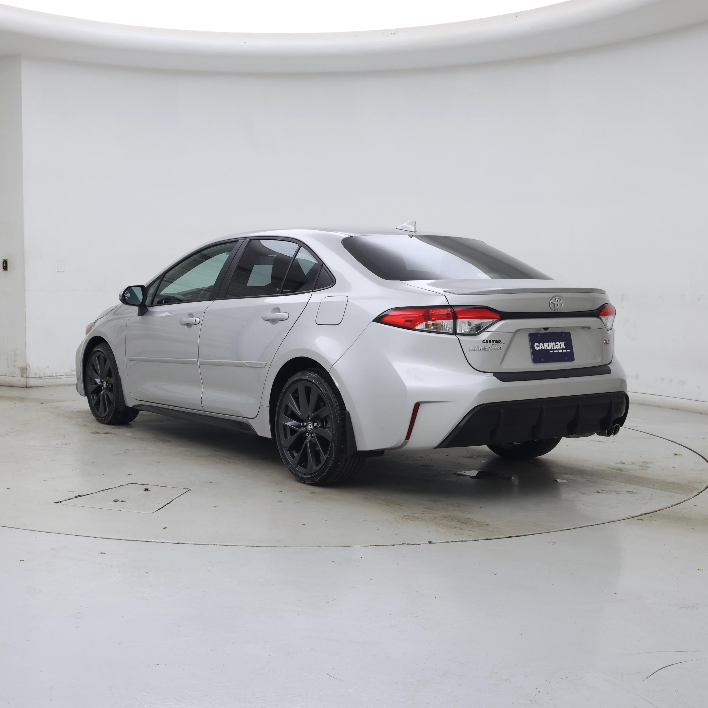Thumbnail: 2023 Toyota Corolla - 2