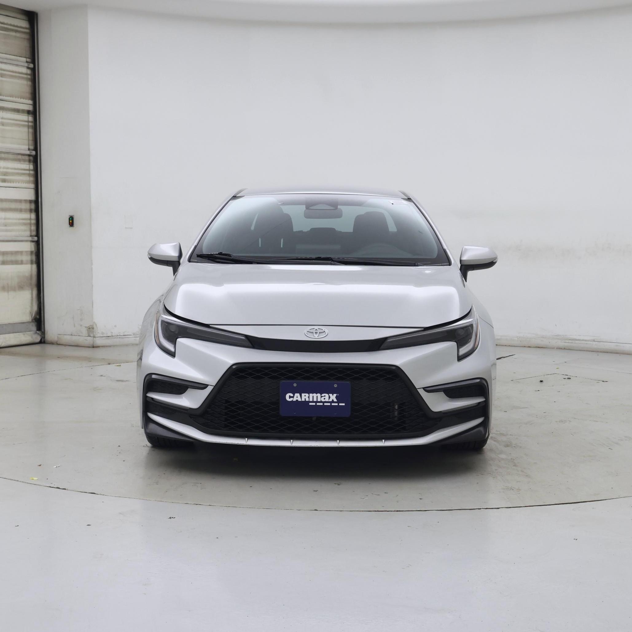 Thumbnail: 2023 Toyota Corolla - 5