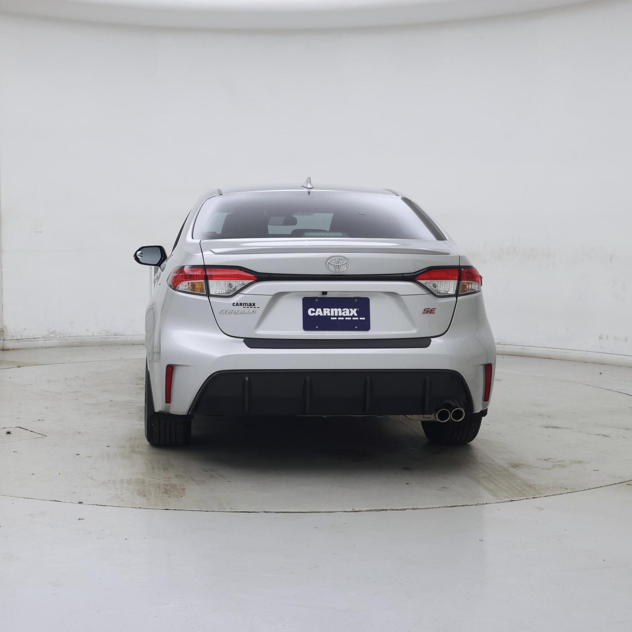 Thumbnail: 2023 Toyota Corolla - 6