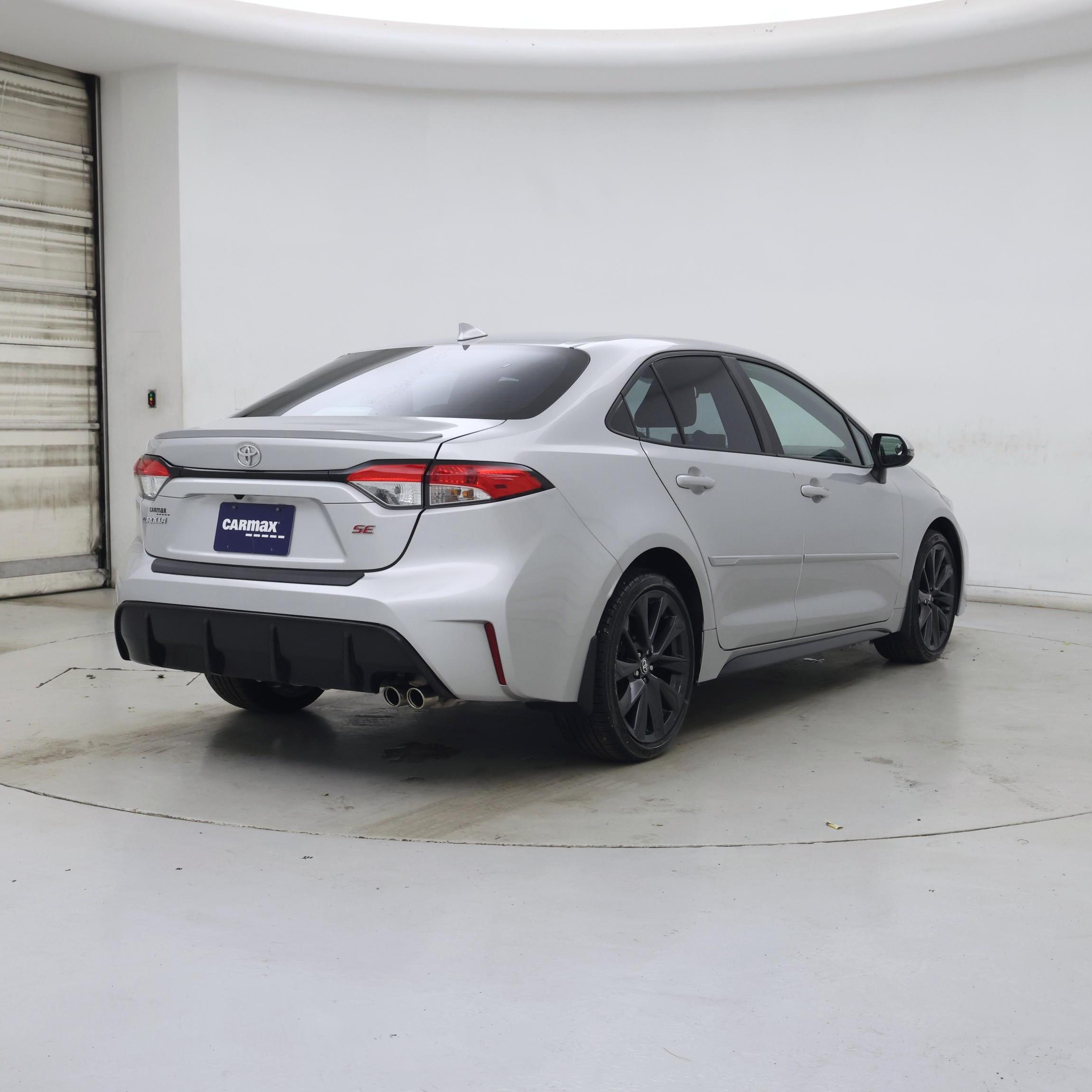 Thumbnail: 2023 Toyota Corolla - 8
