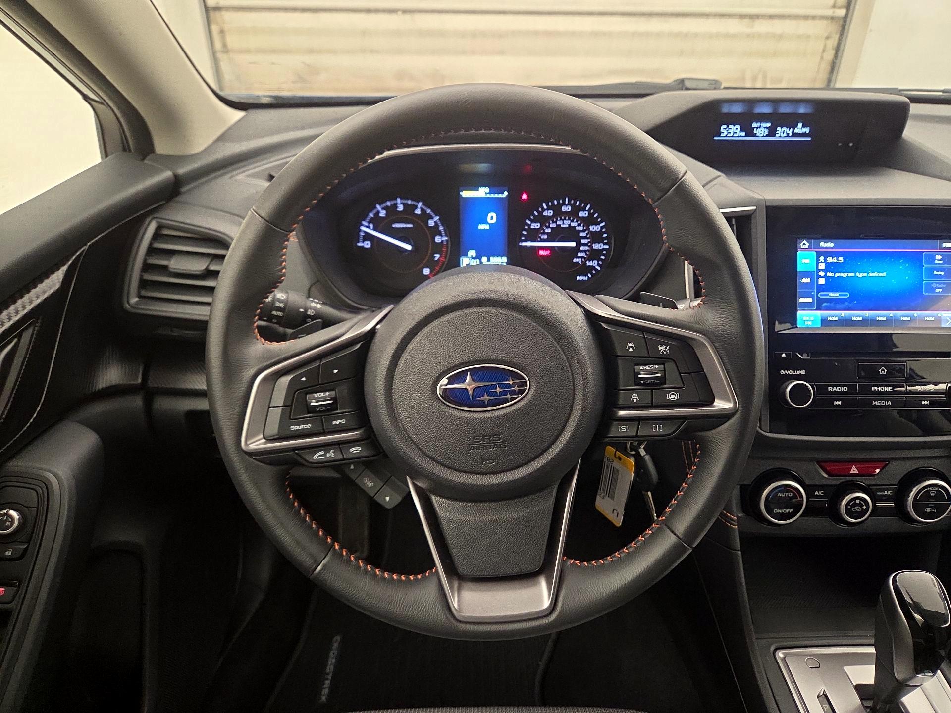 Thumbnail: 2023 Subaru Crosstrek - 10