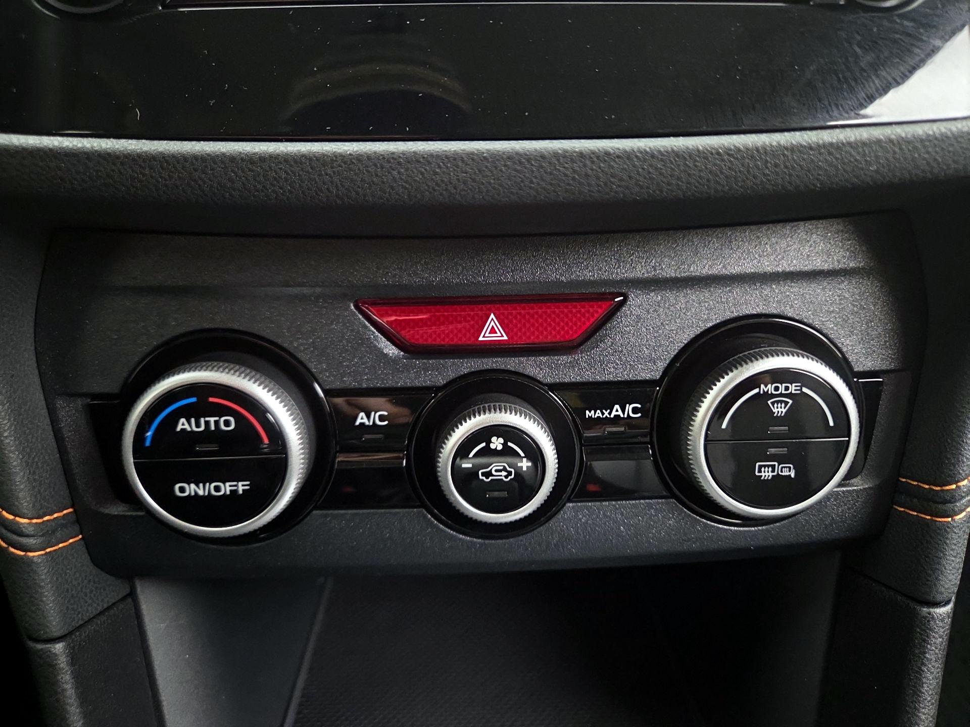 Thumbnail: 2023 Subaru Crosstrek - 16