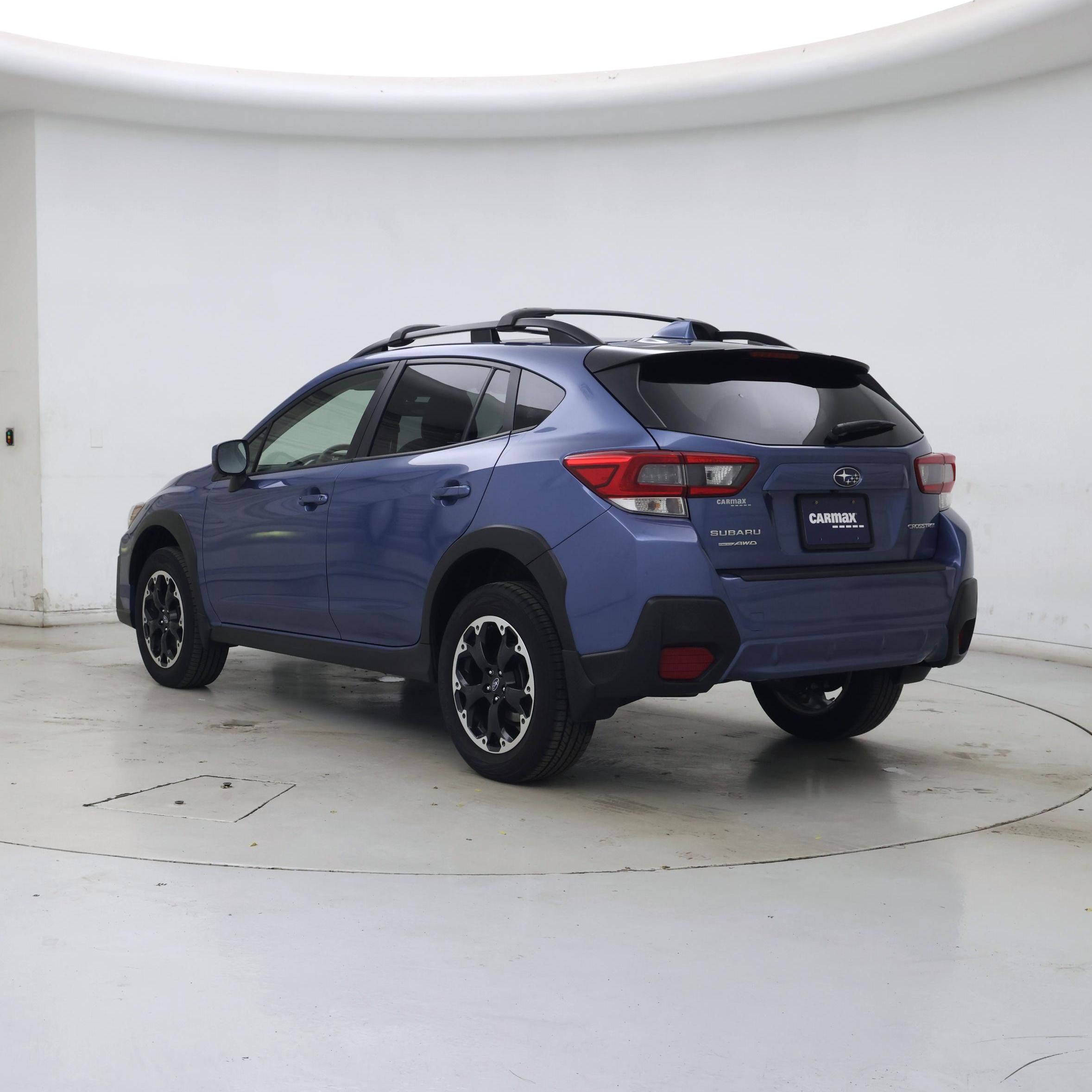 Thumbnail: 2023 Subaru Crosstrek - 2