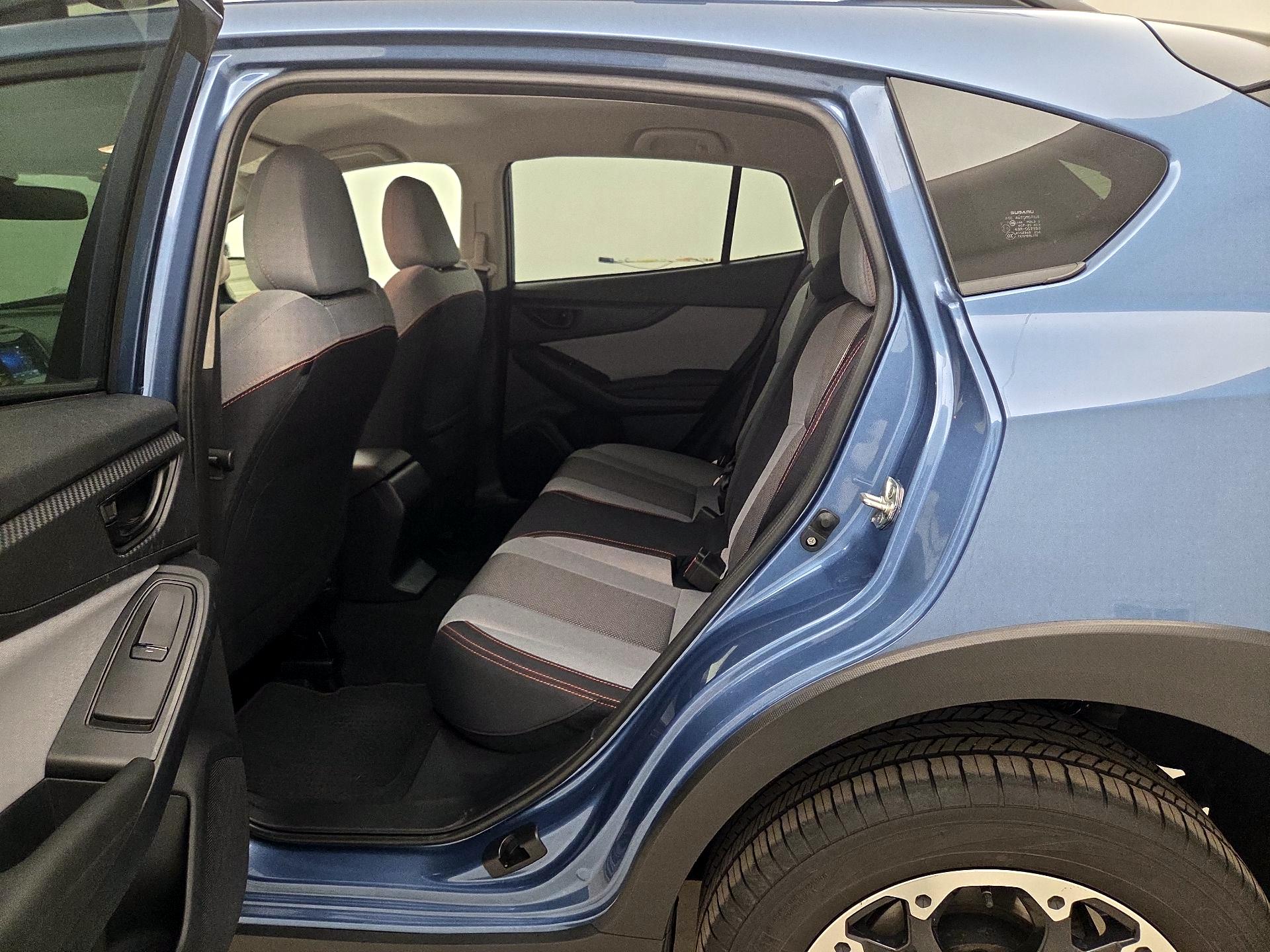 Thumbnail: 2023 Subaru Crosstrek - 19