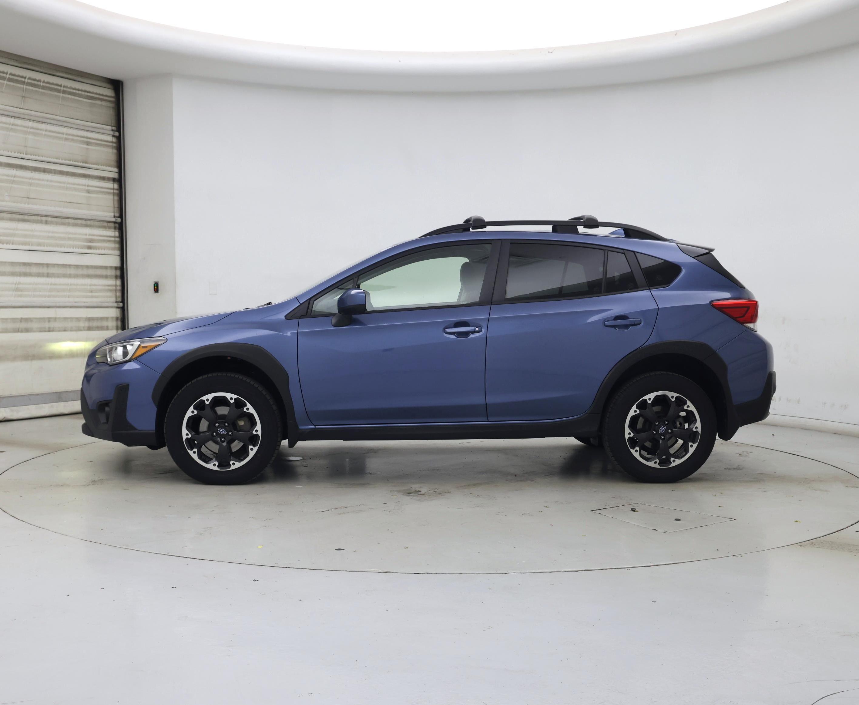 Thumbnail: 2023 Subaru Crosstrek - 3