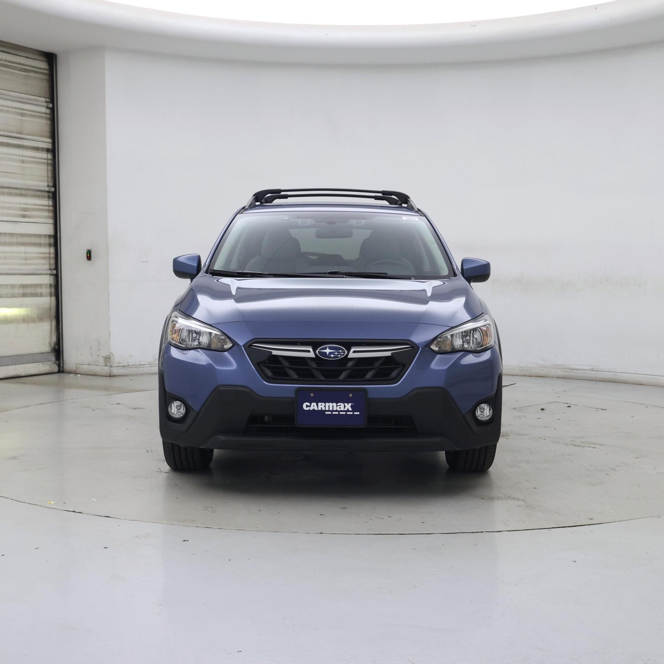 Thumbnail: 2023 Subaru Crosstrek - 5