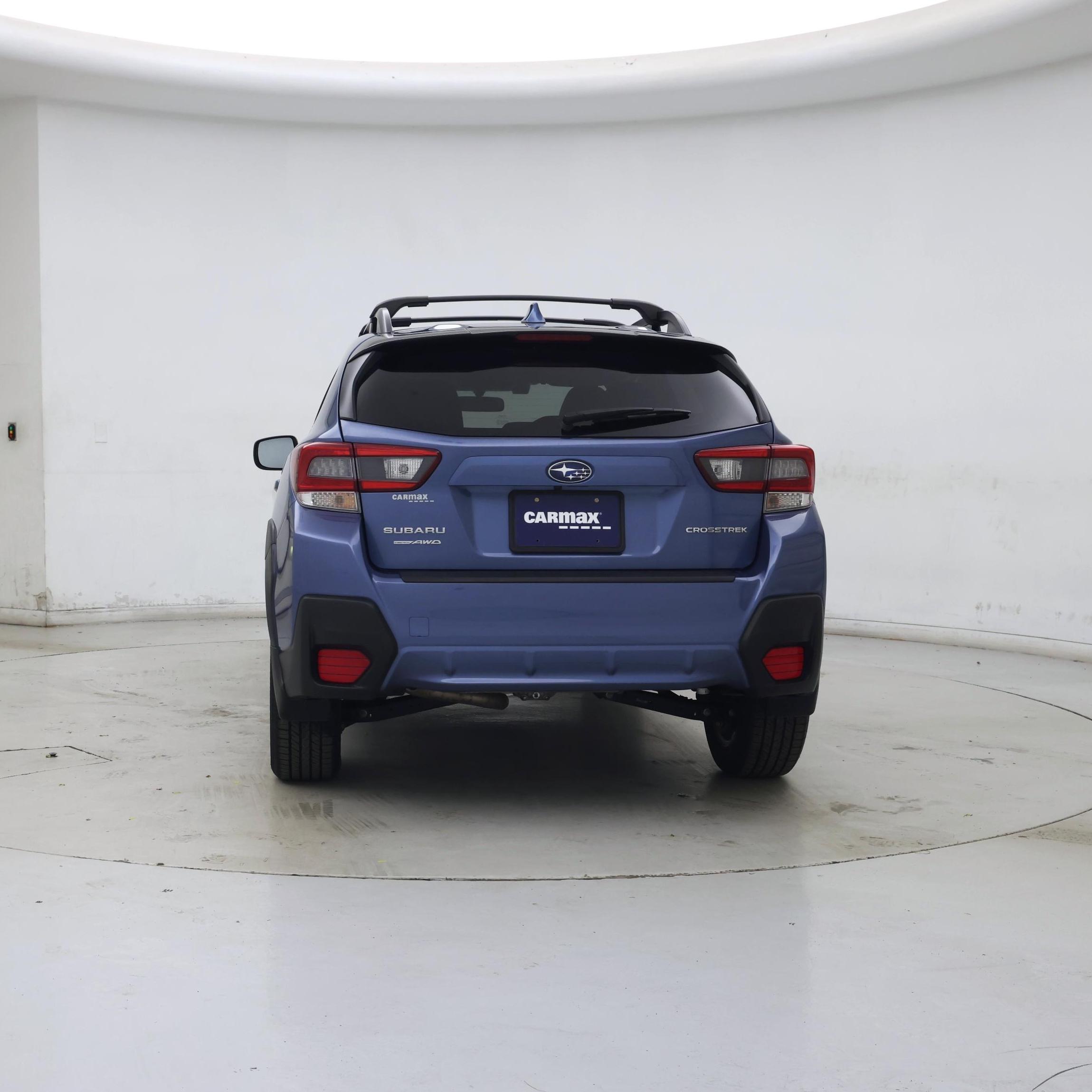 Thumbnail: 2023 Subaru Crosstrek - 6