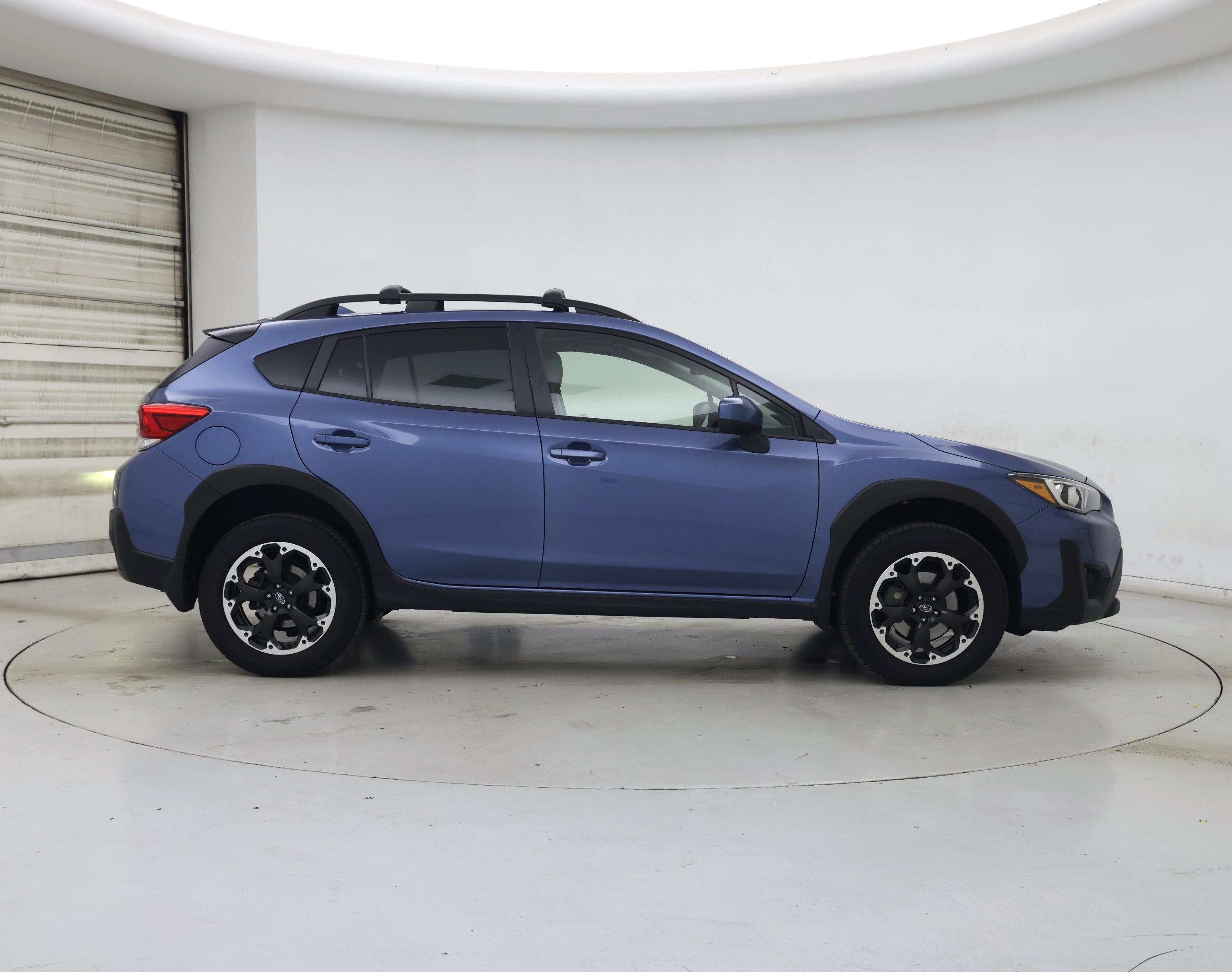 Thumbnail: 2023 Subaru Crosstrek - 7