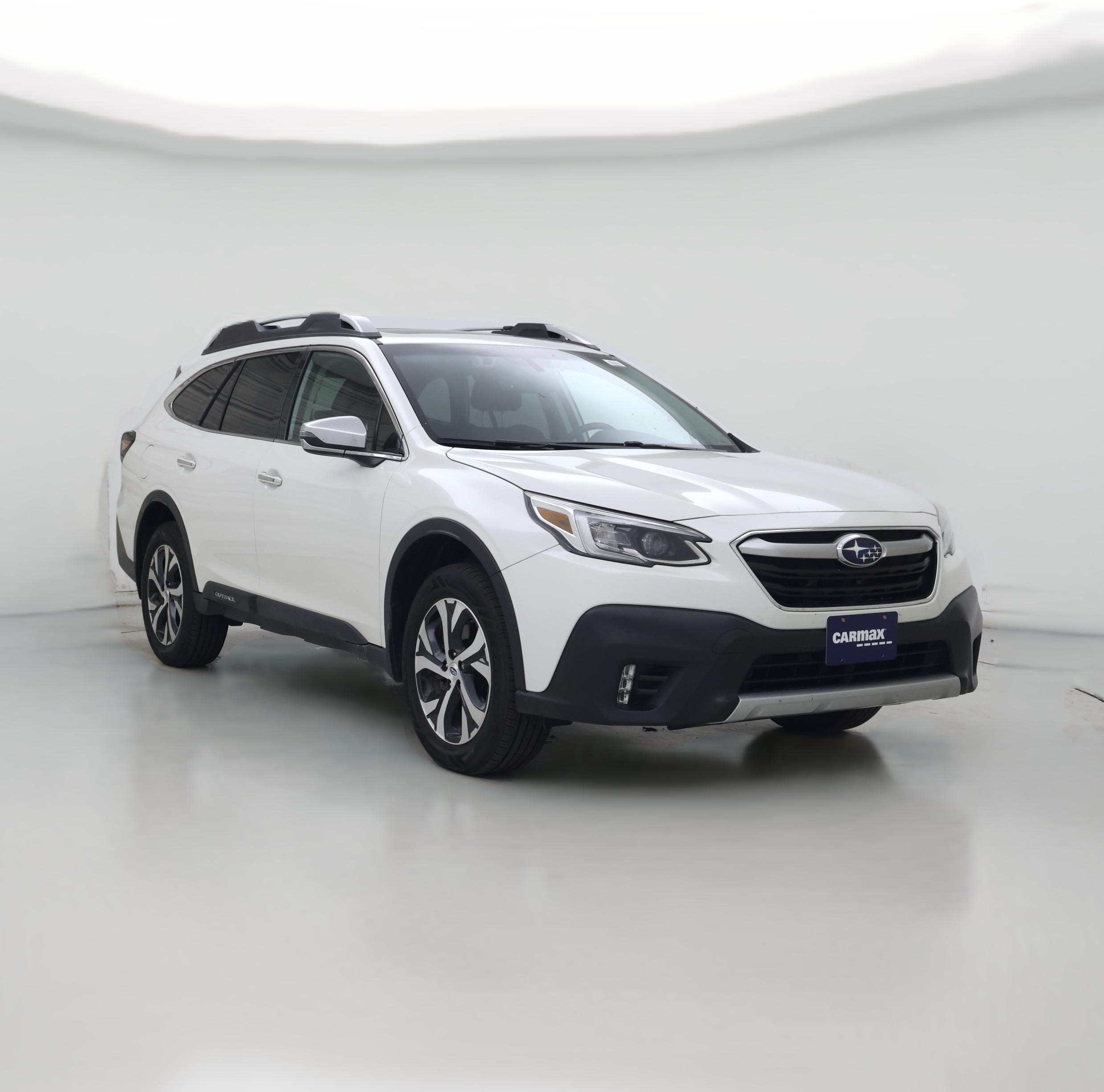 Thumbnail: 2022 Subaru Outback - 1
