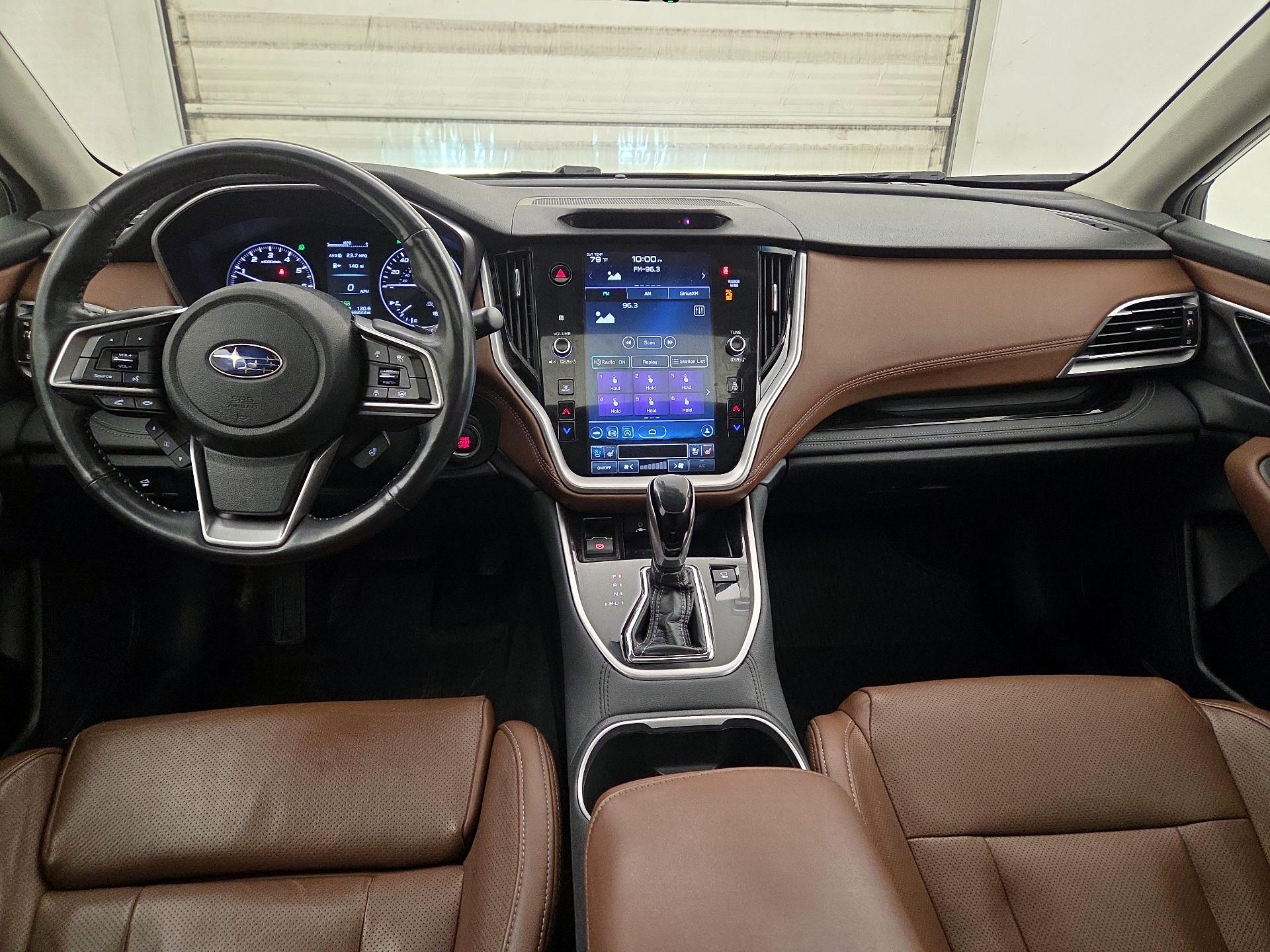 Thumbnail: 2022 Subaru Outback - 9