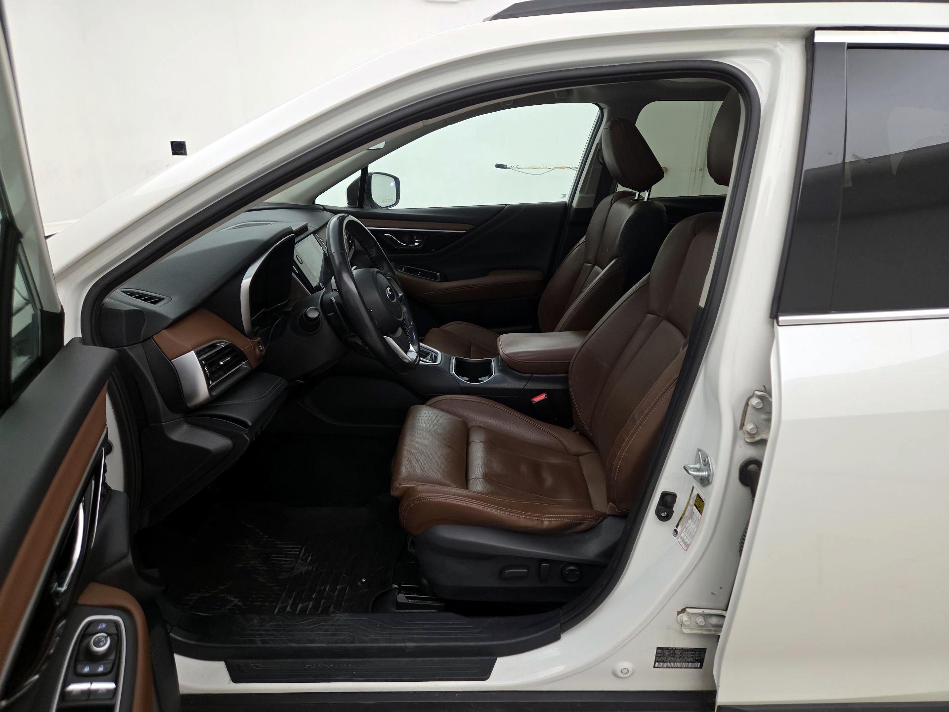 Thumbnail: 2022 Subaru Outback - 11