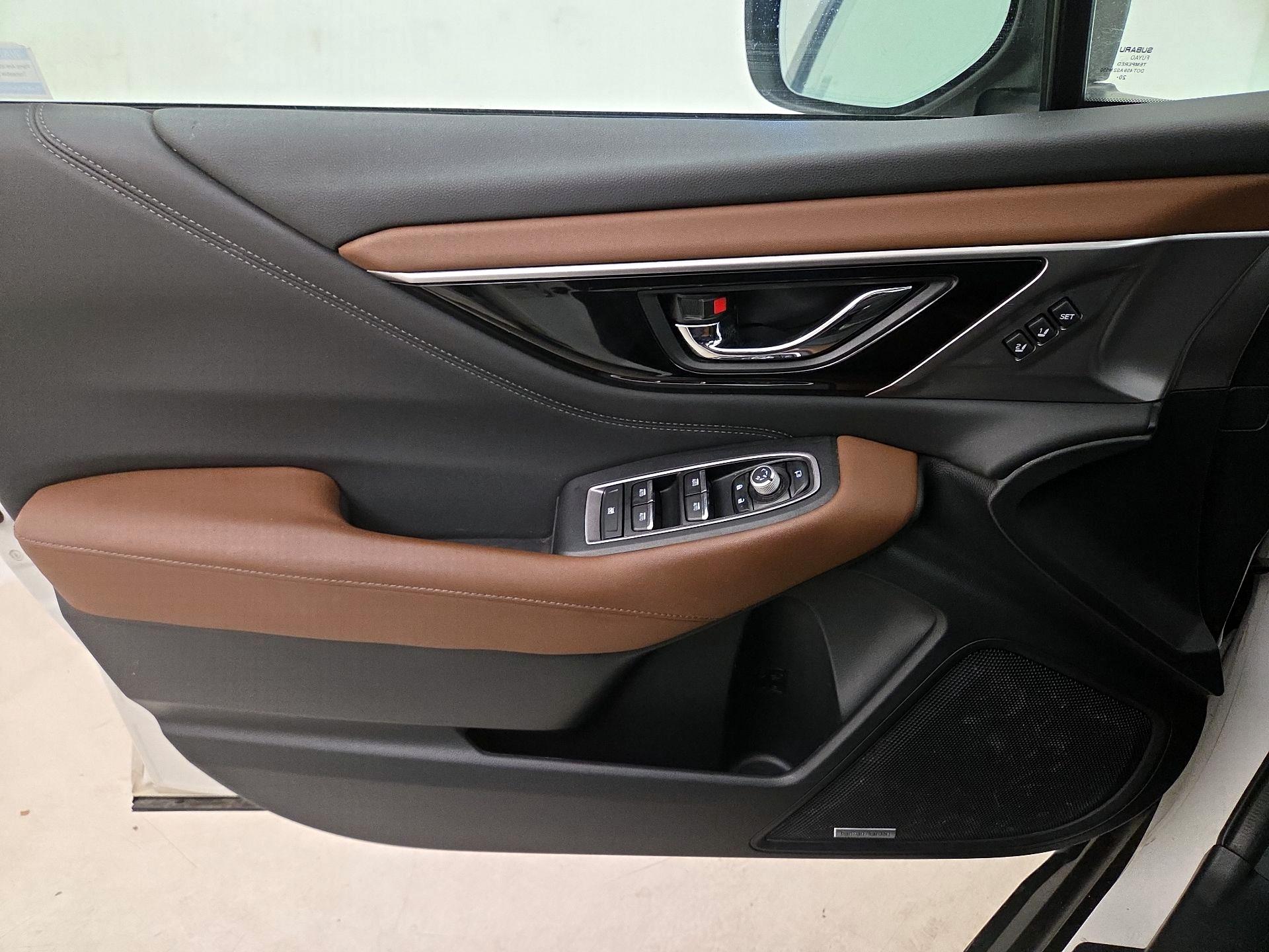 Thumbnail: 2022 Subaru Outback - 12