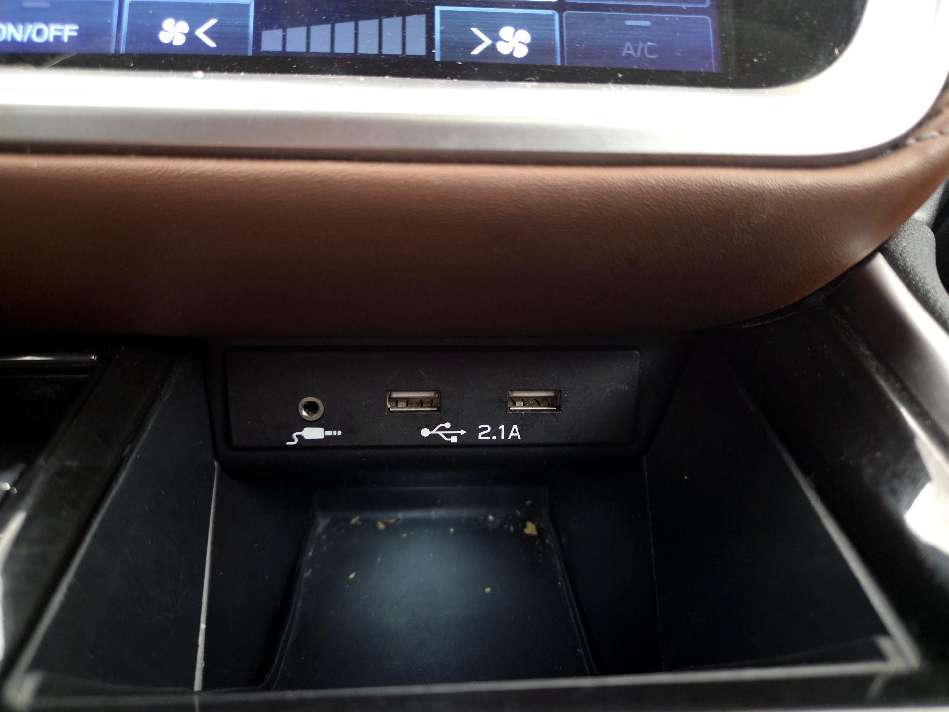 Thumbnail: 2022 Subaru Outback - 18