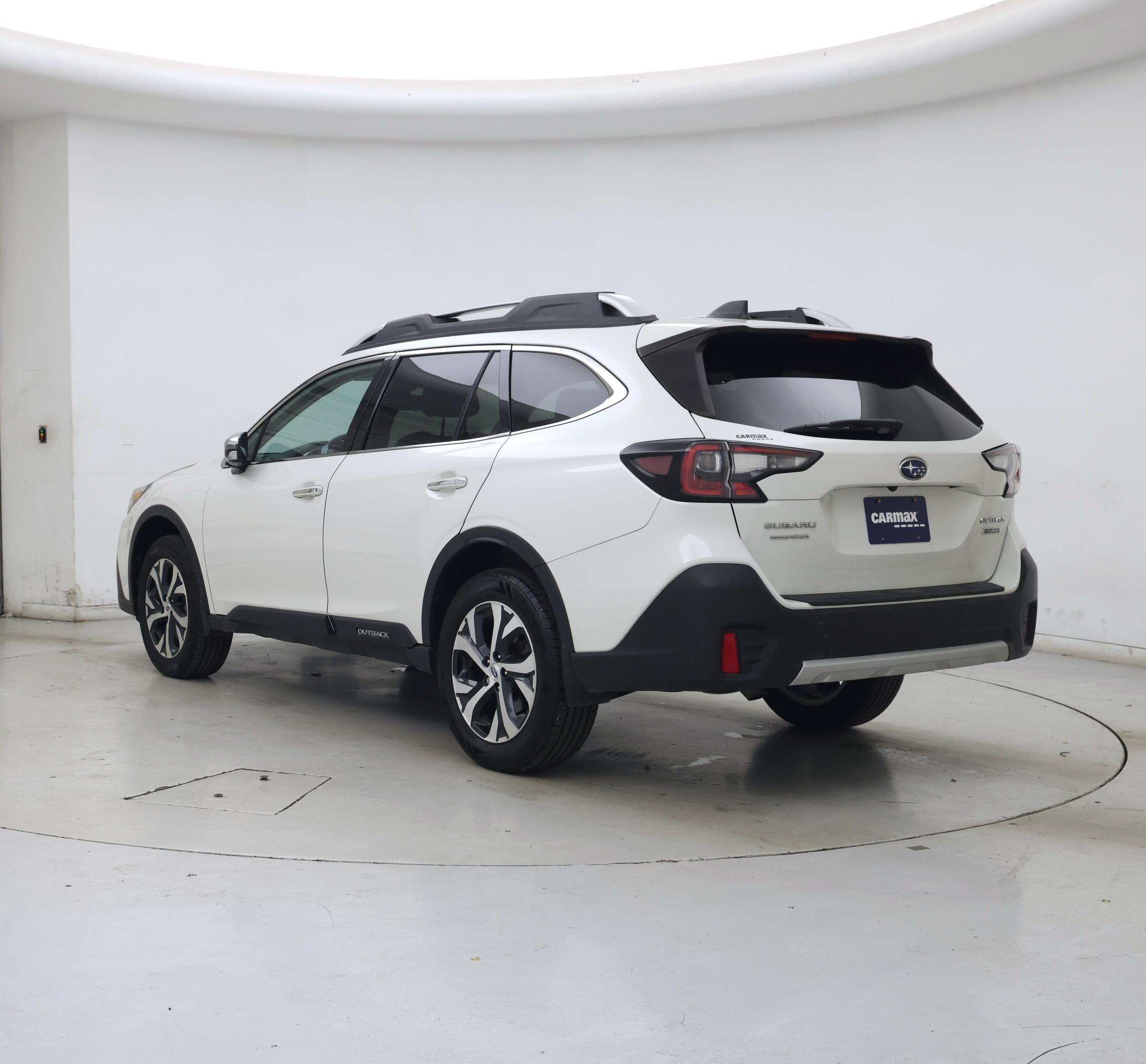 Thumbnail: 2022 Subaru Outback - 2