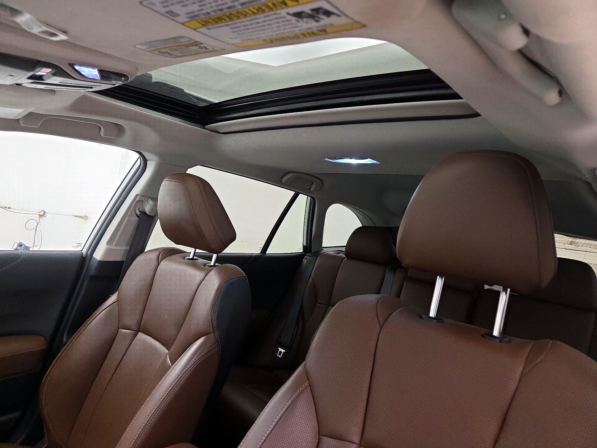 Thumbnail: 2022 Subaru Outback - 19