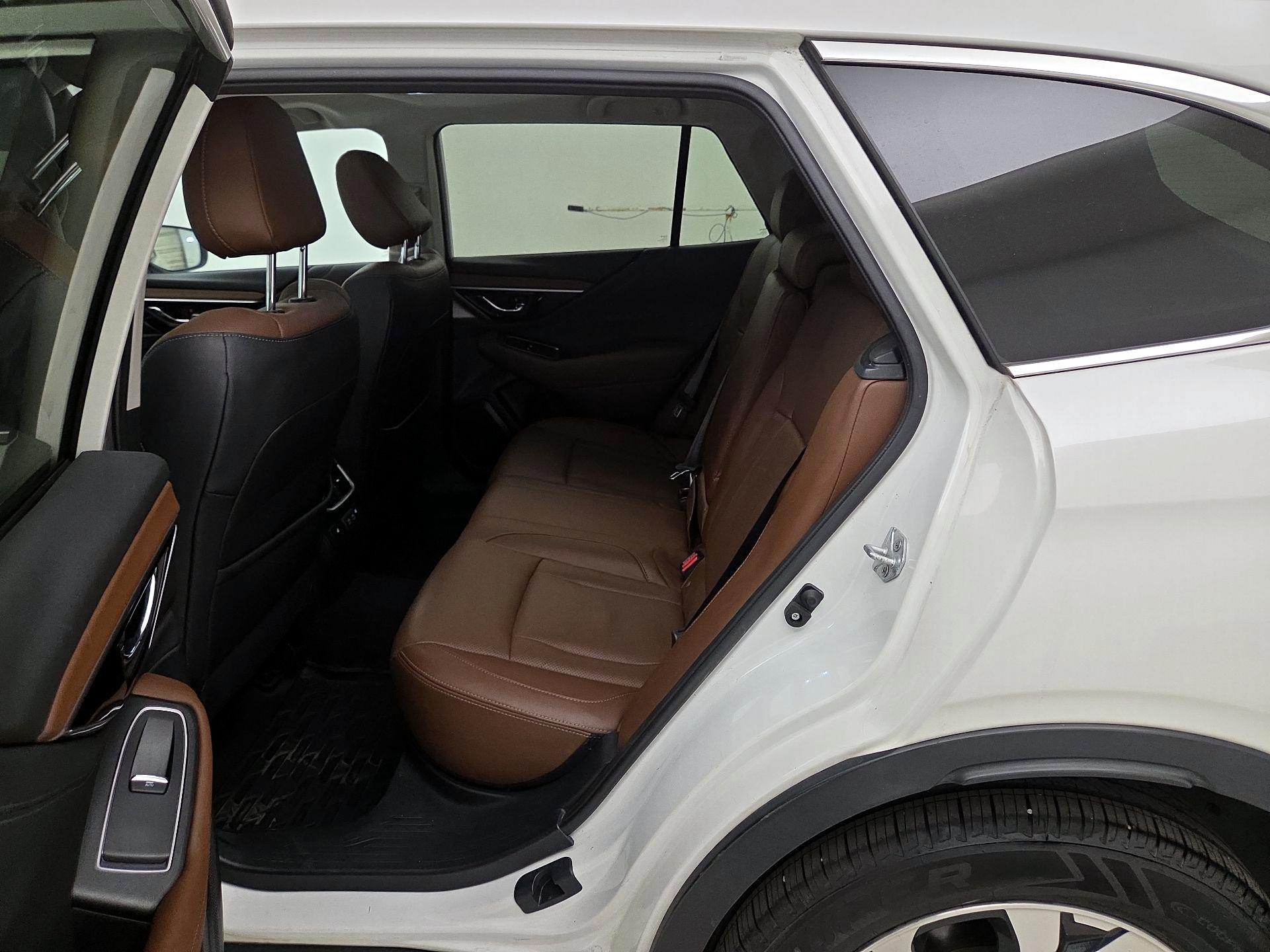 Thumbnail: 2022 Subaru Outback - 20