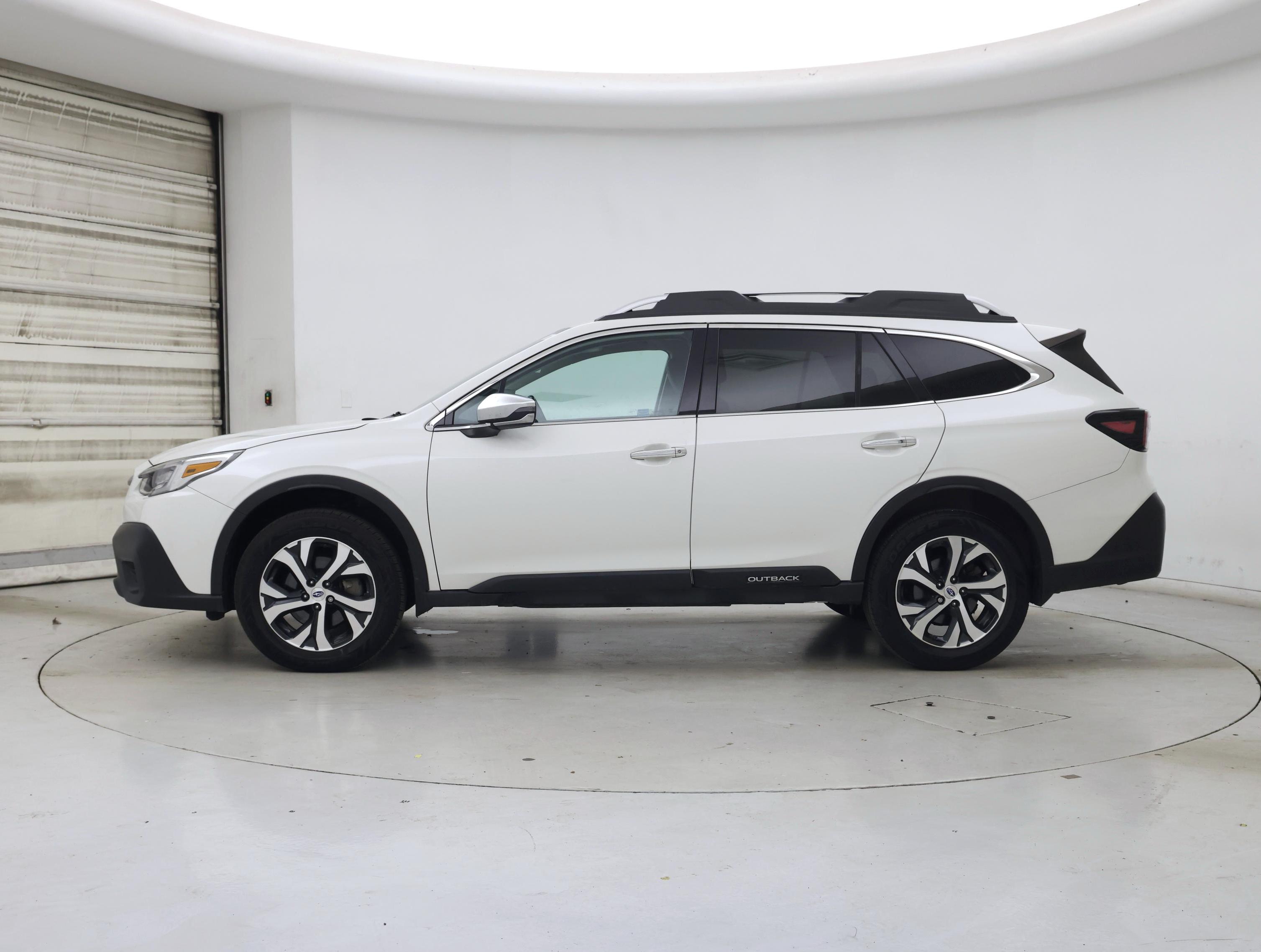 Thumbnail: 2022 Subaru Outback - 3