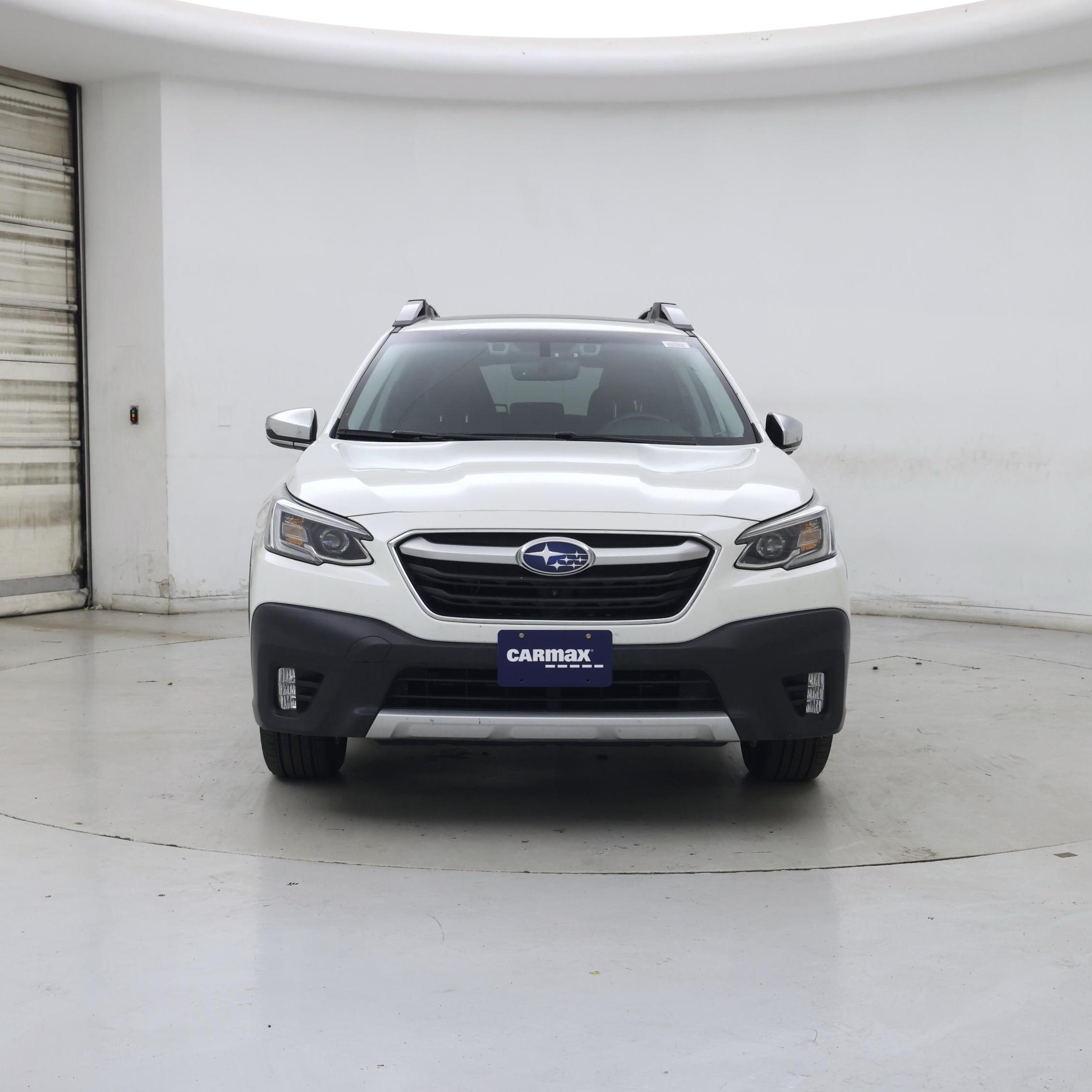 Thumbnail: 2022 Subaru Outback - 5