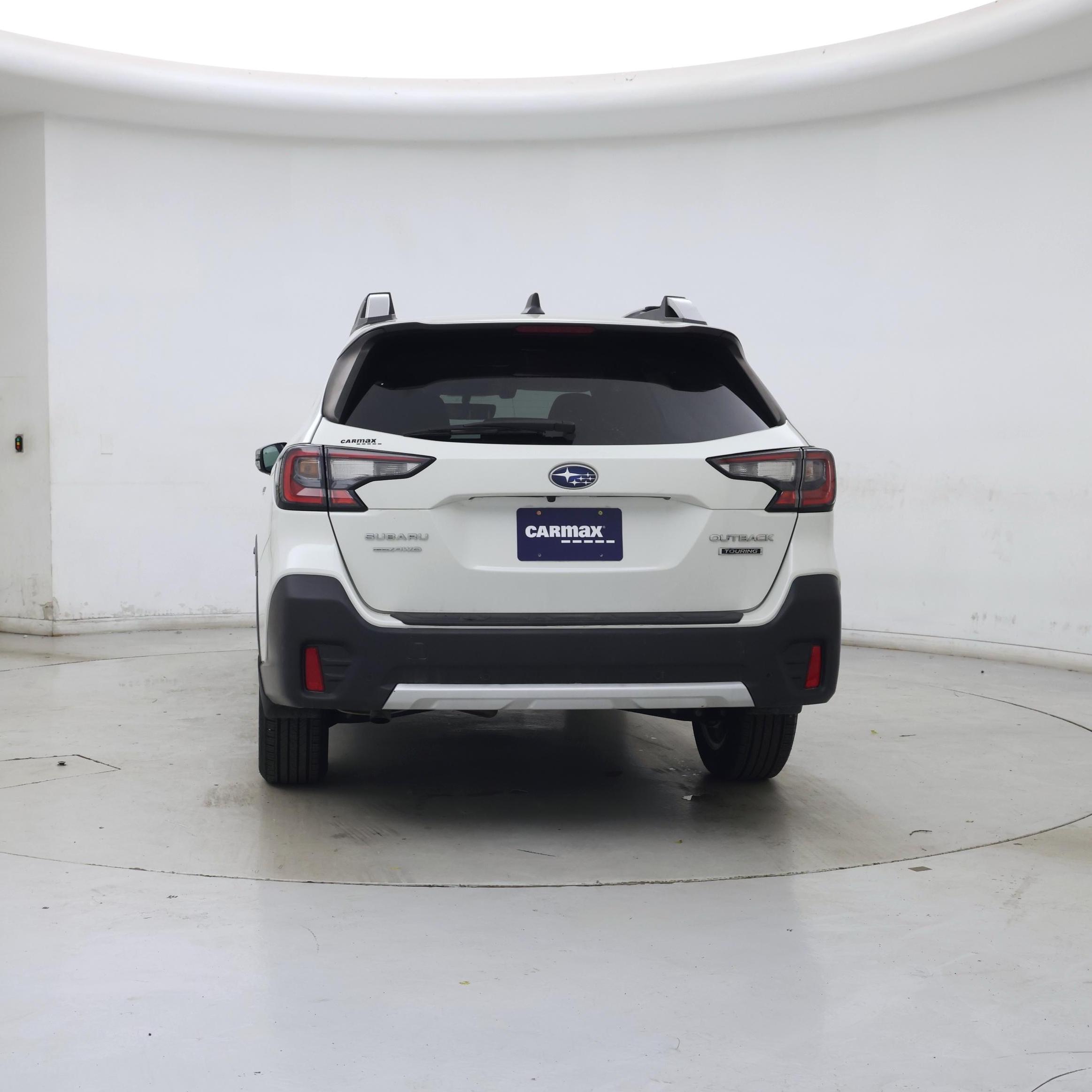 Thumbnail: 2022 Subaru Outback - 6