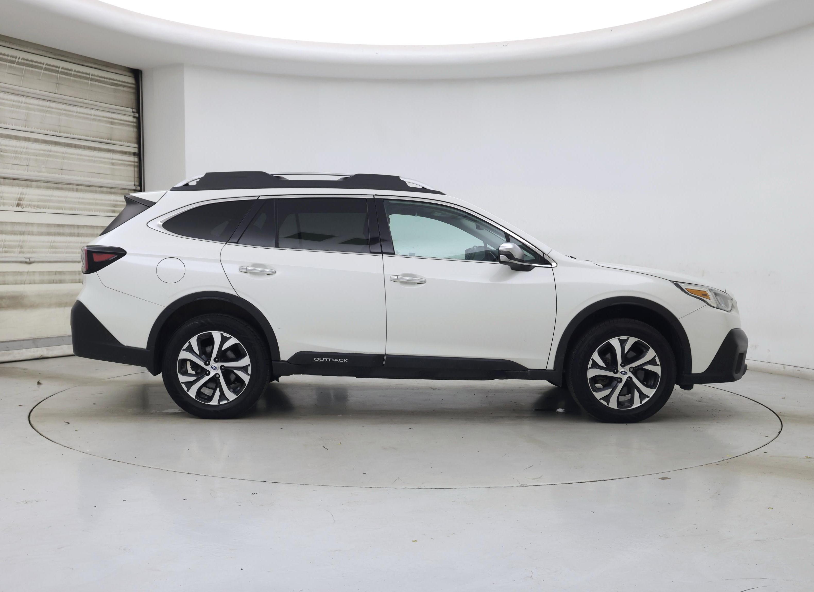 Thumbnail: 2022 Subaru Outback - 7