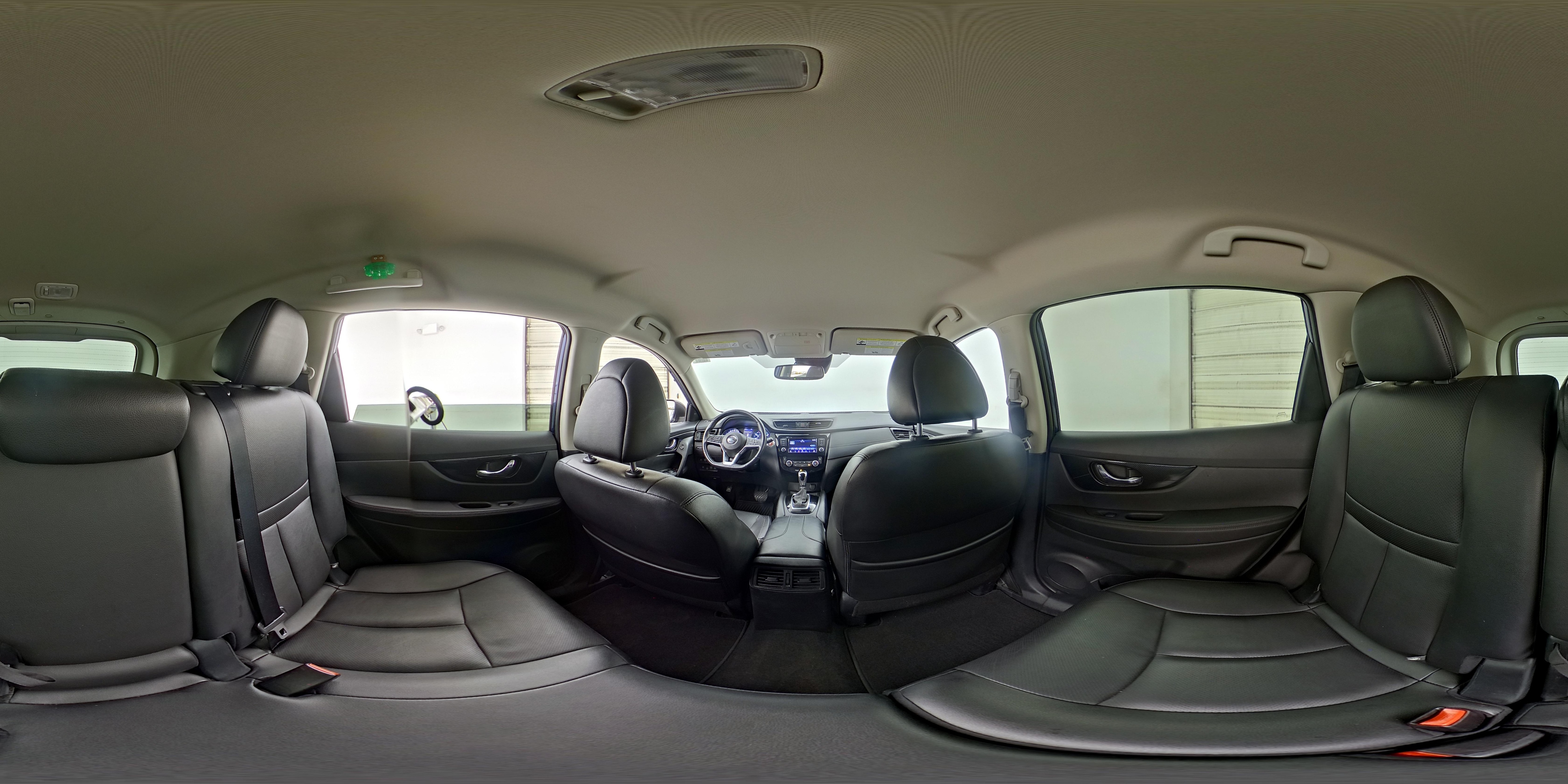 2018 Nissan Rogue SL - Photo 26
