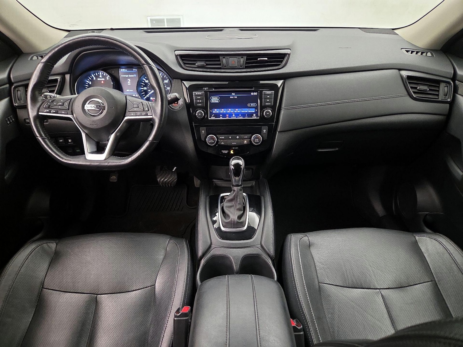 2018 Nissan Rogue SL - Photo 10