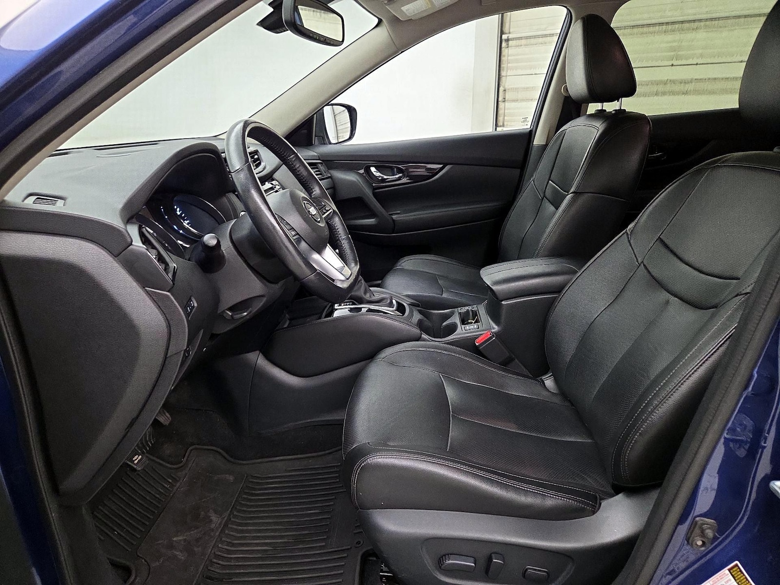 2018 Nissan Rogue SL - Photo 12