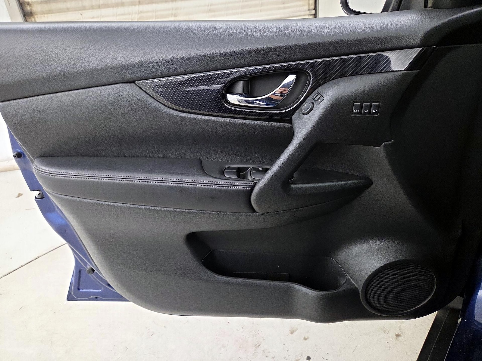 2018 Nissan Rogue SL - Photo 13