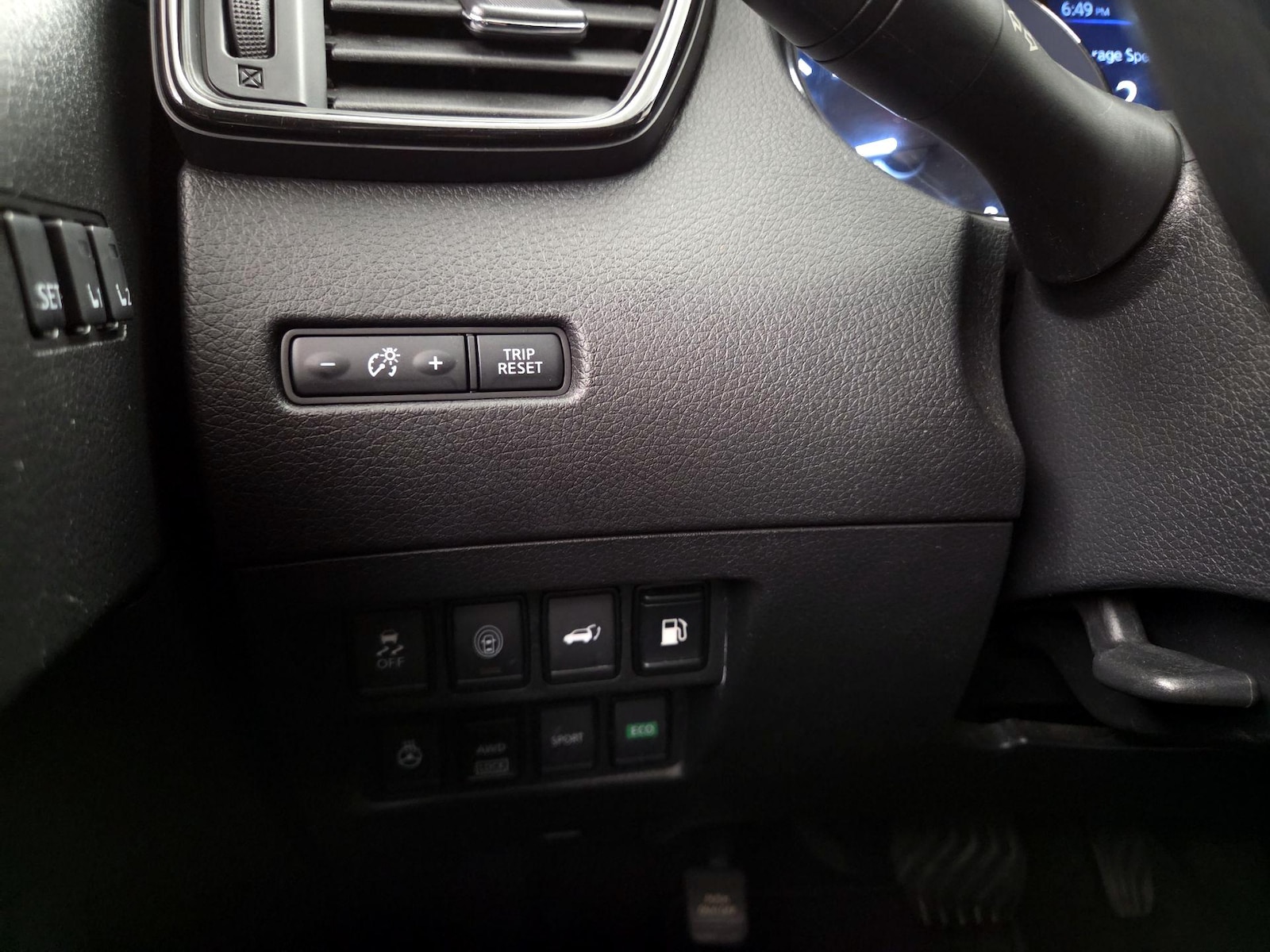 2018 Nissan Rogue SL - Photo 14