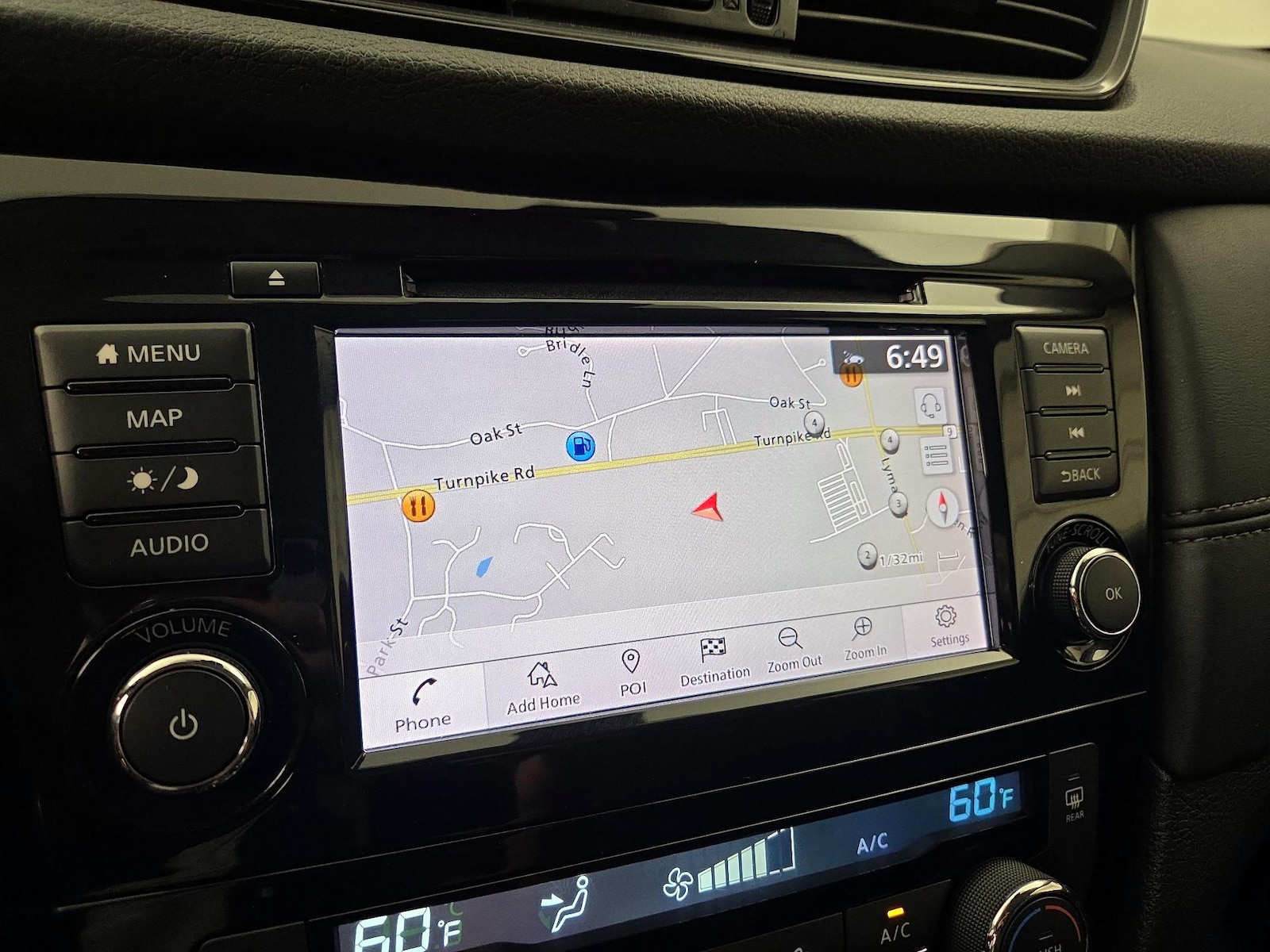 2018 Nissan Rogue SL - Photo 15